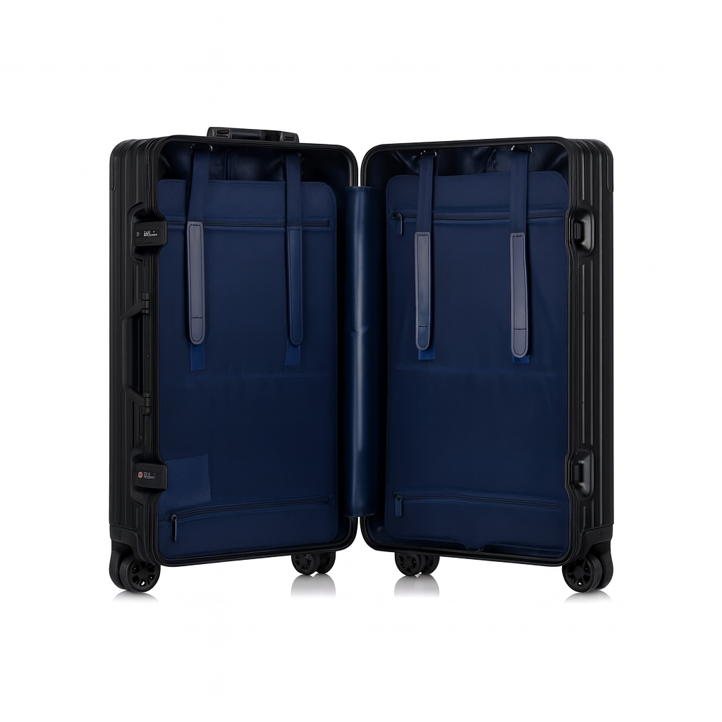 Original Black Cabin