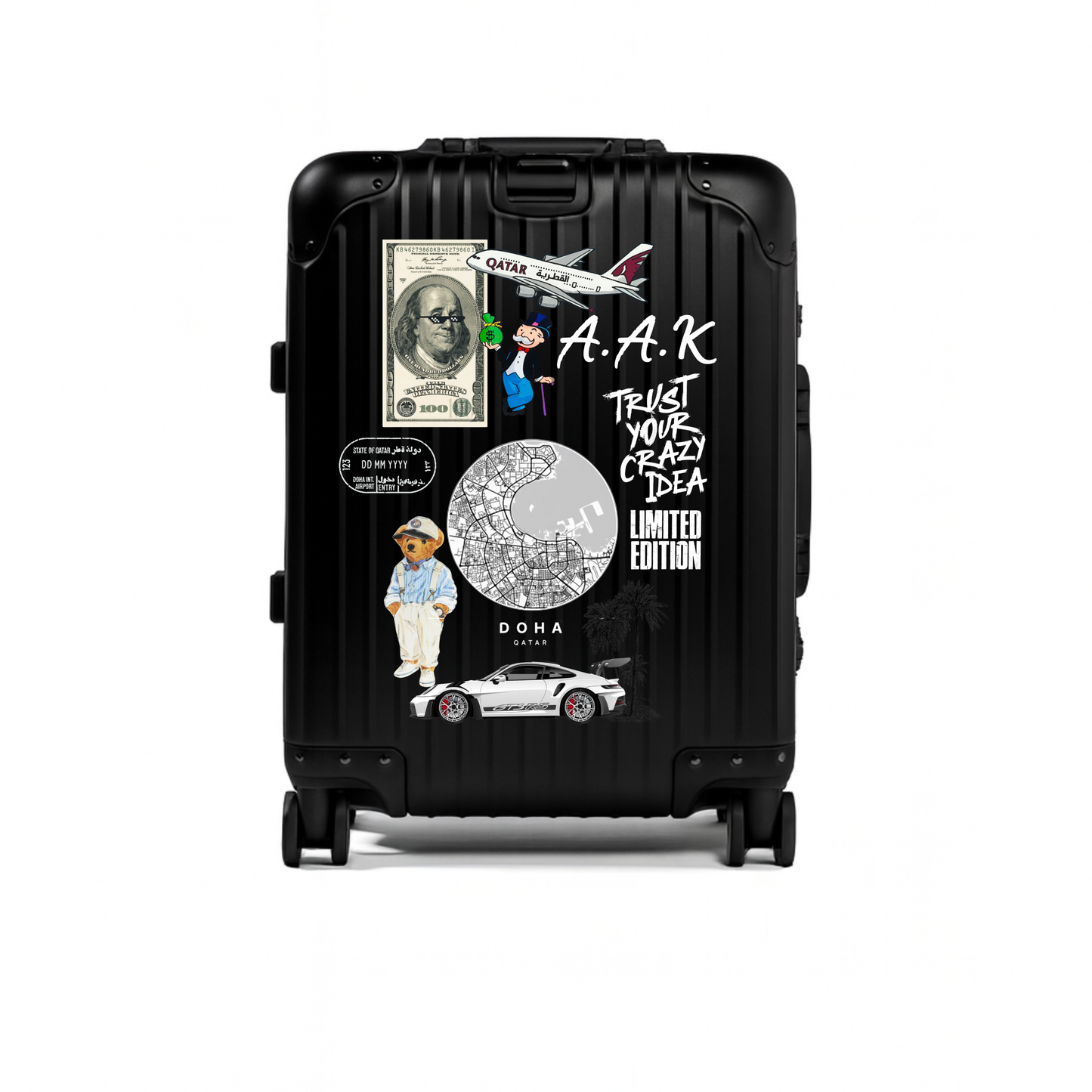 Original Special Design 51