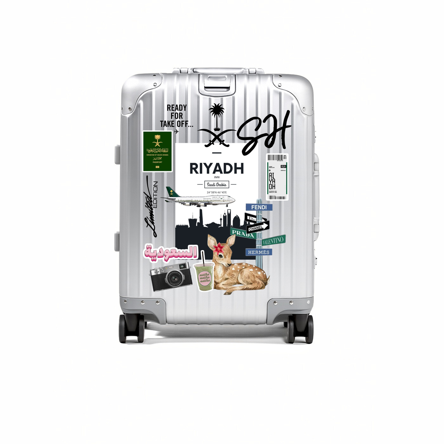 Original Special Design 49