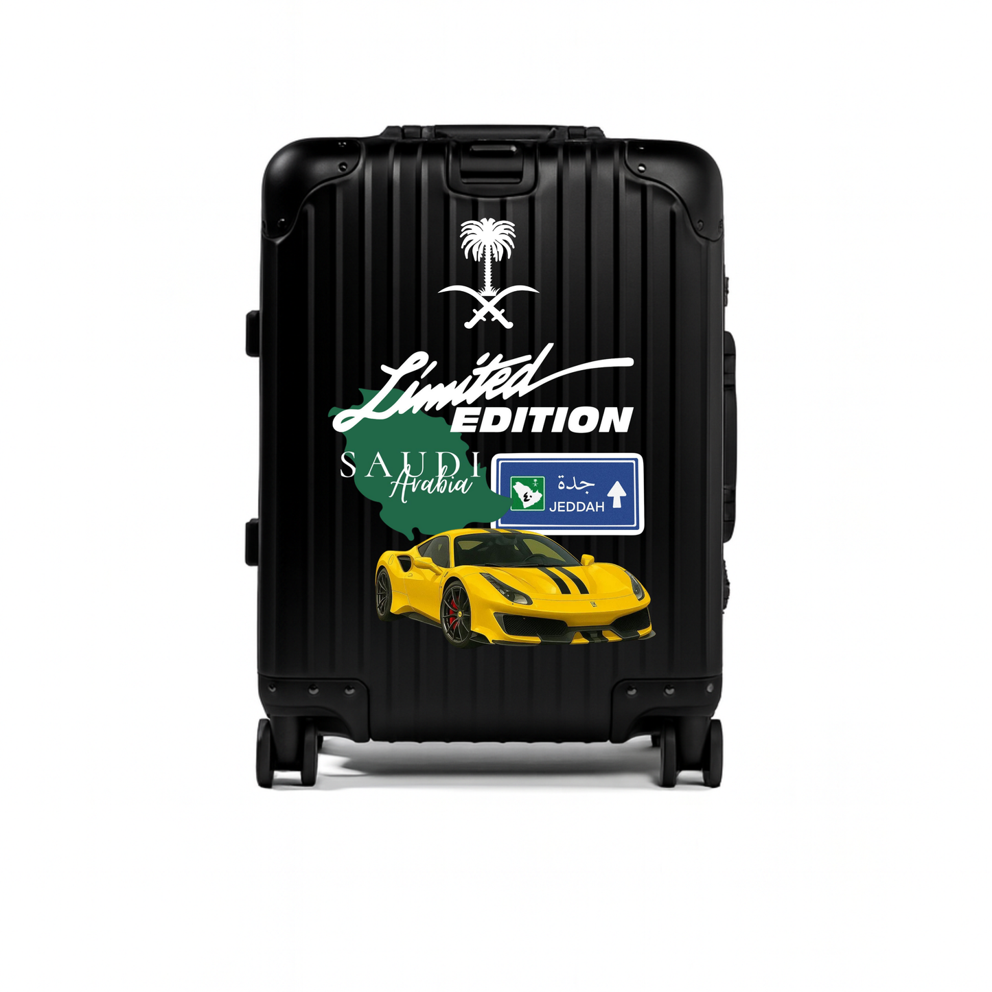 Original Special Design 58