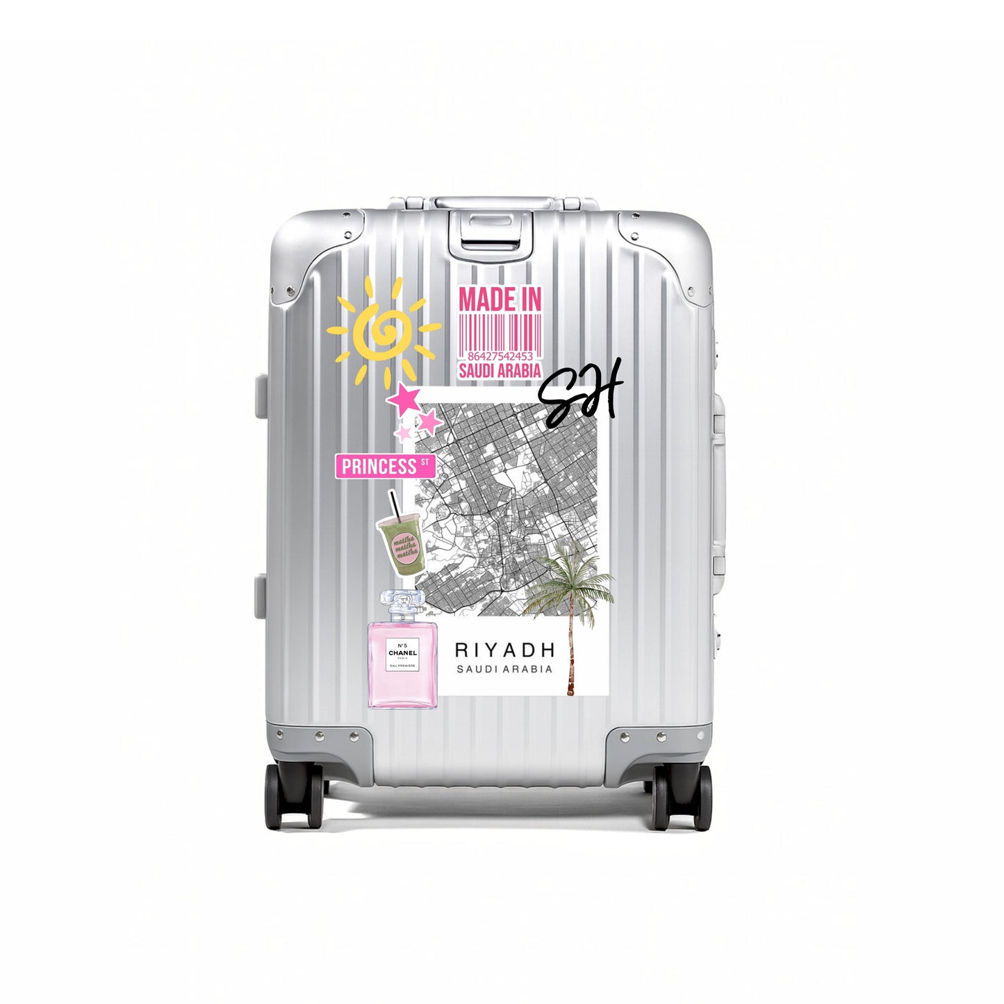 Original Special Design 21