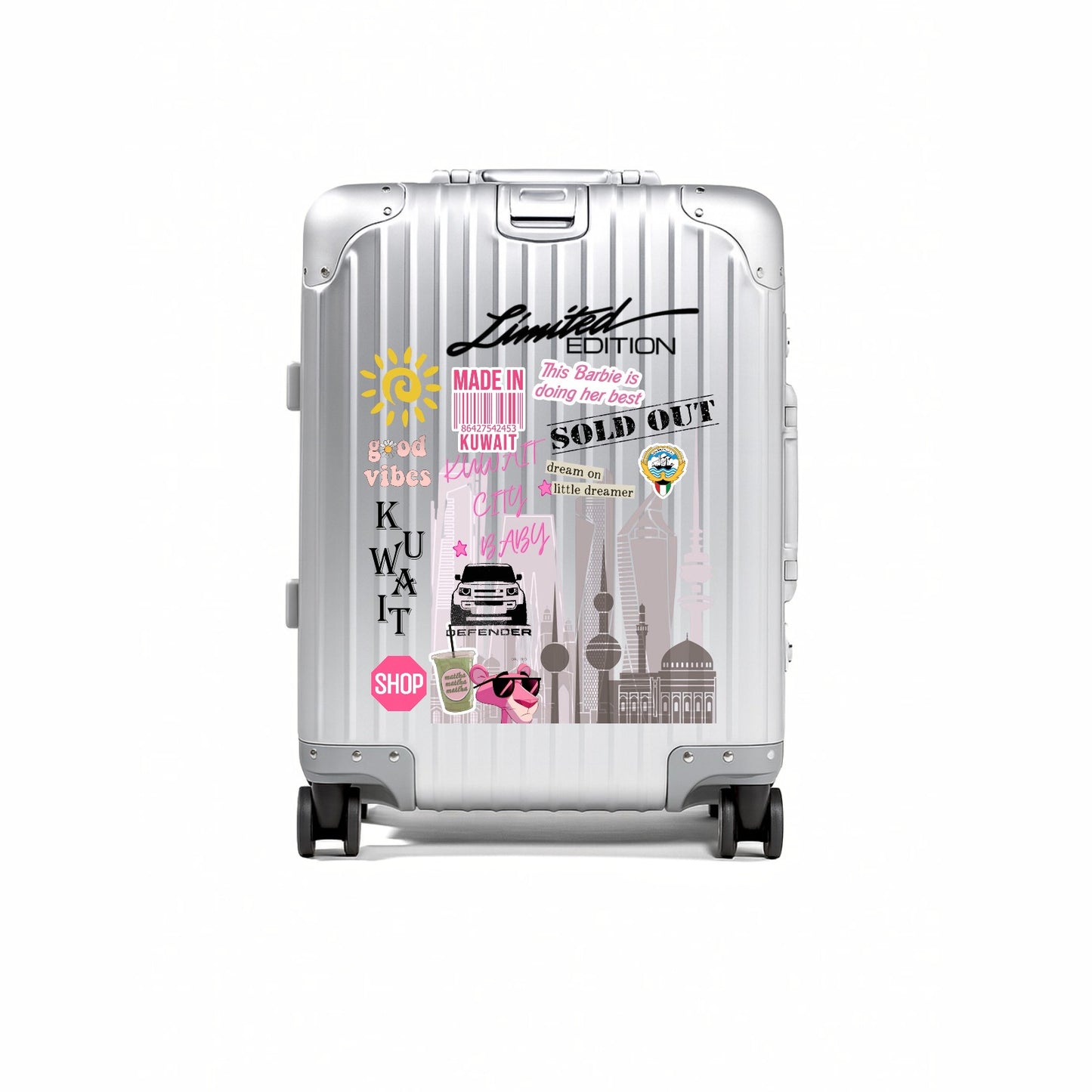 Original Special Design 1