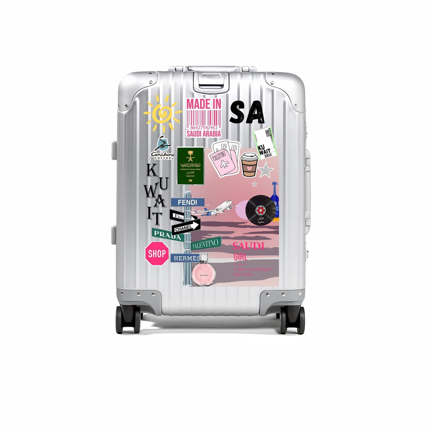 Original Special Design 10