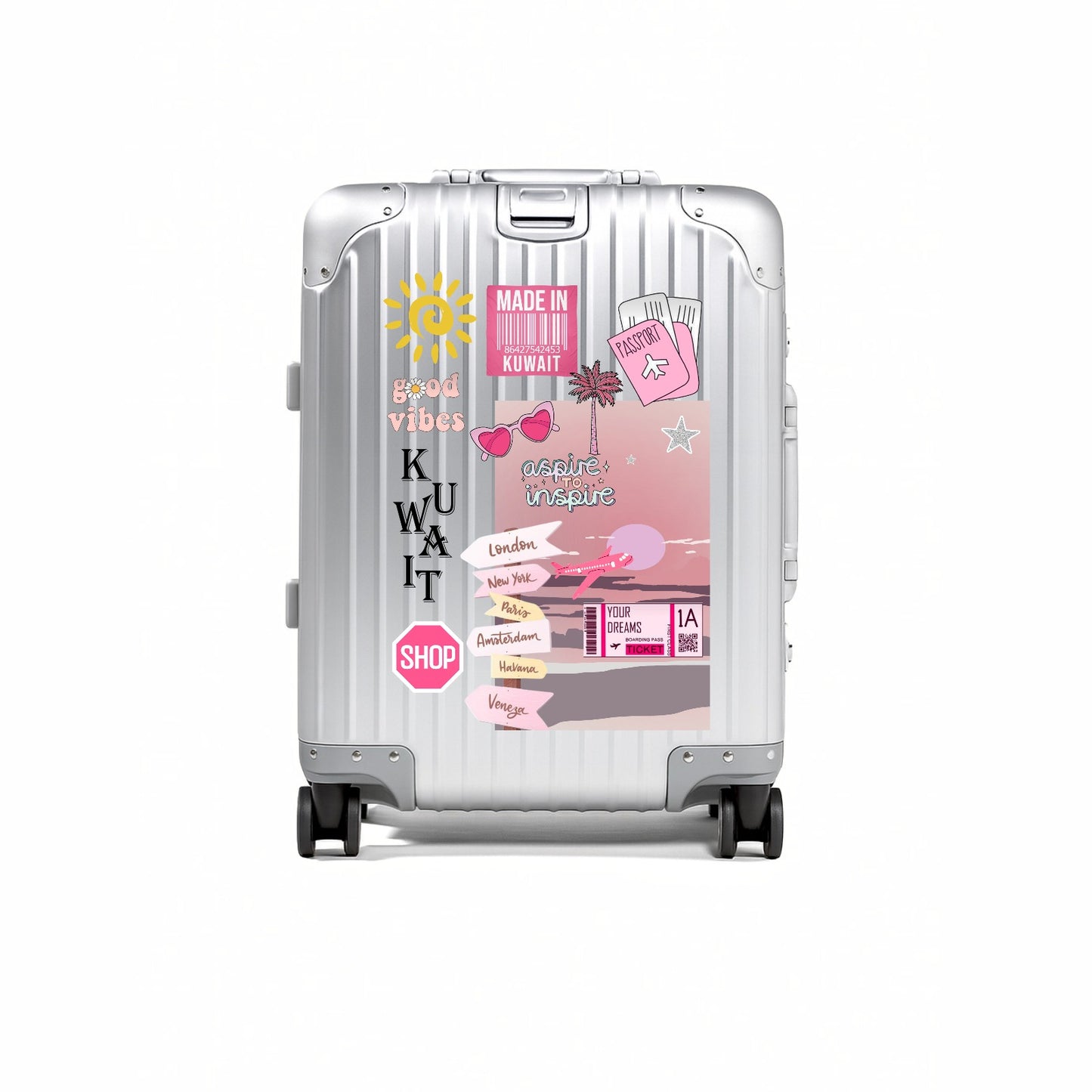 Original Special Design 15