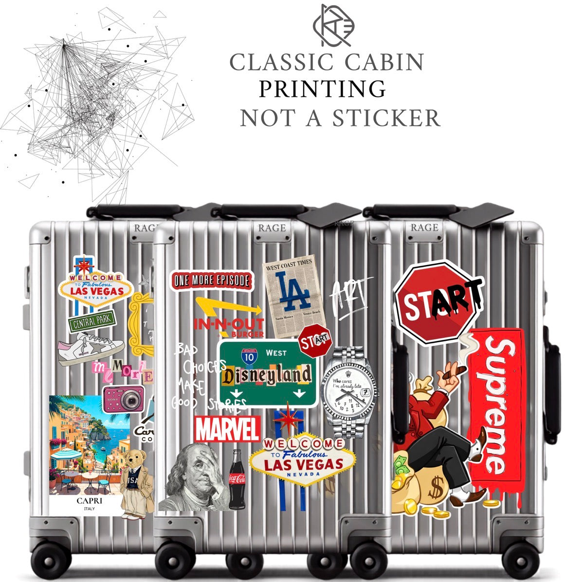 Classic Design (Copy)