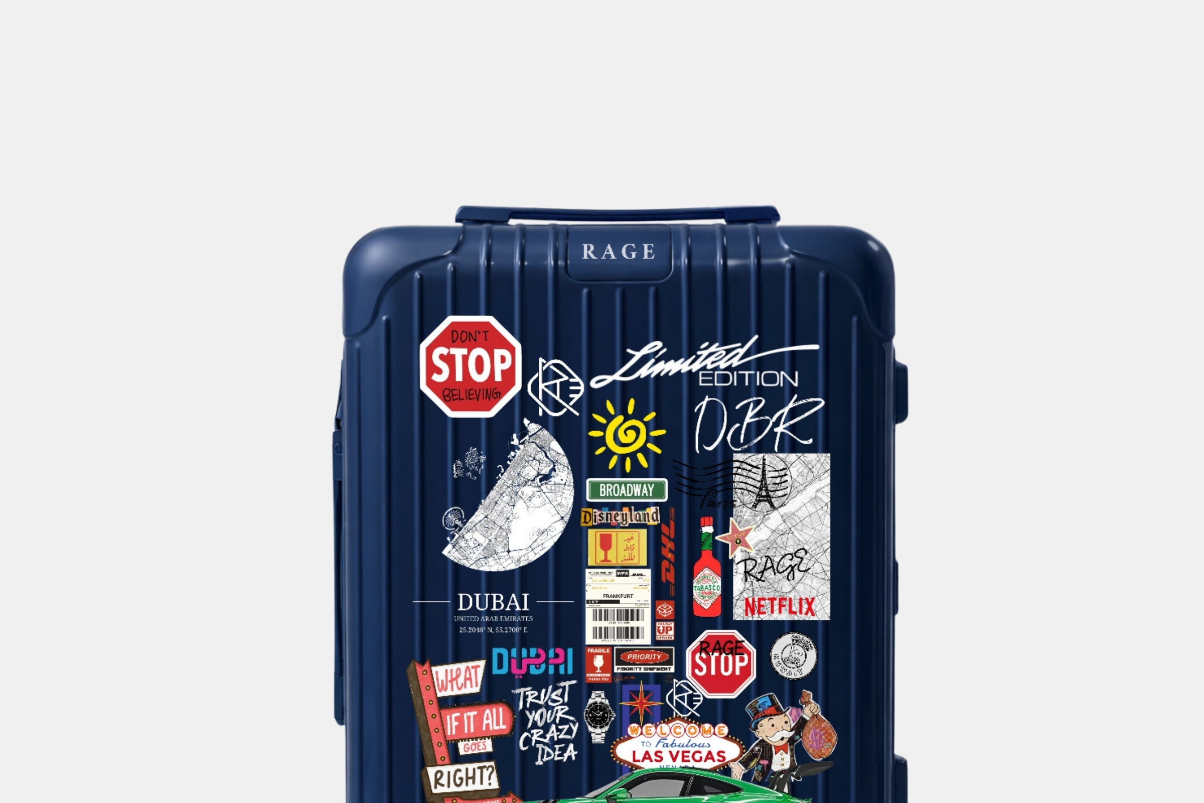 Essential design