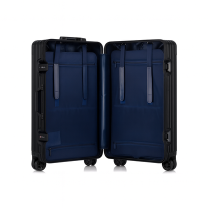 Original Black Cabin