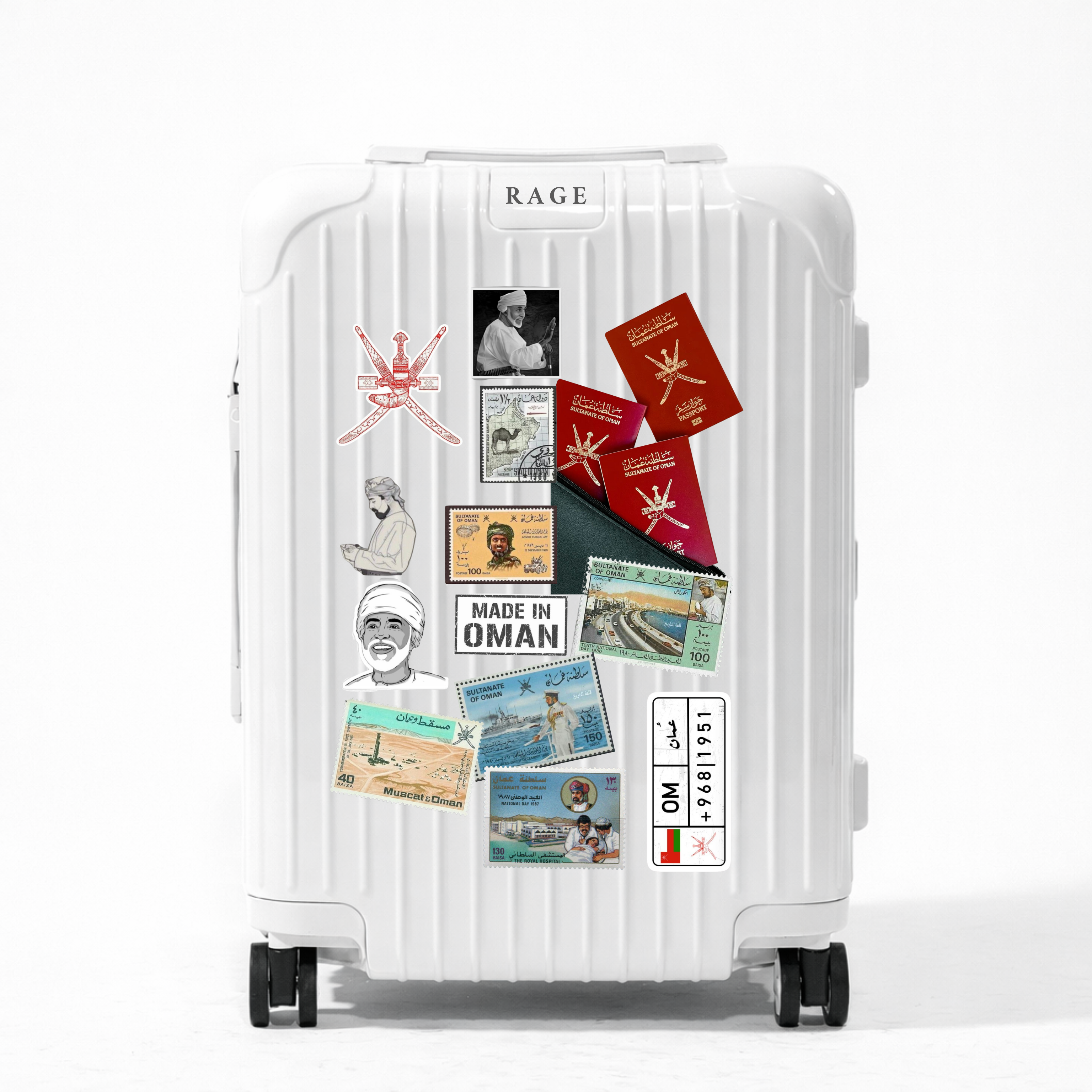 Selected Variant Image