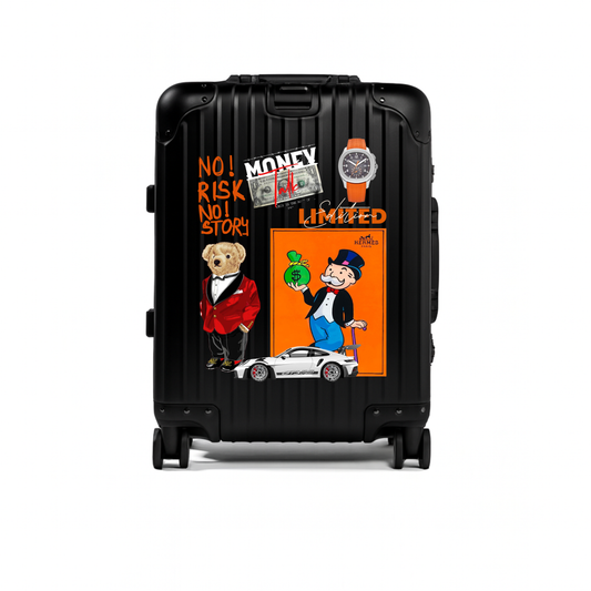 Original Special Design 52