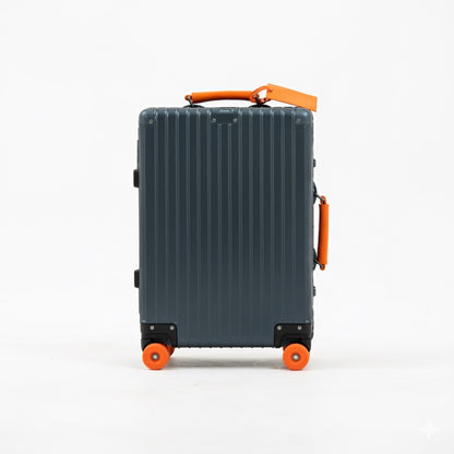 Nevy Blue Classic Cabin