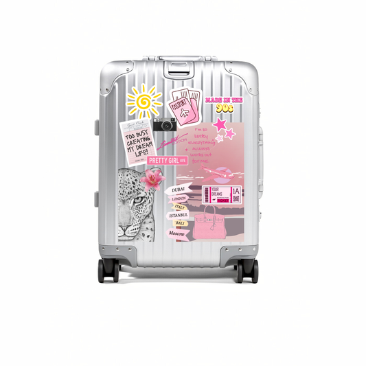 Original Special Design 48