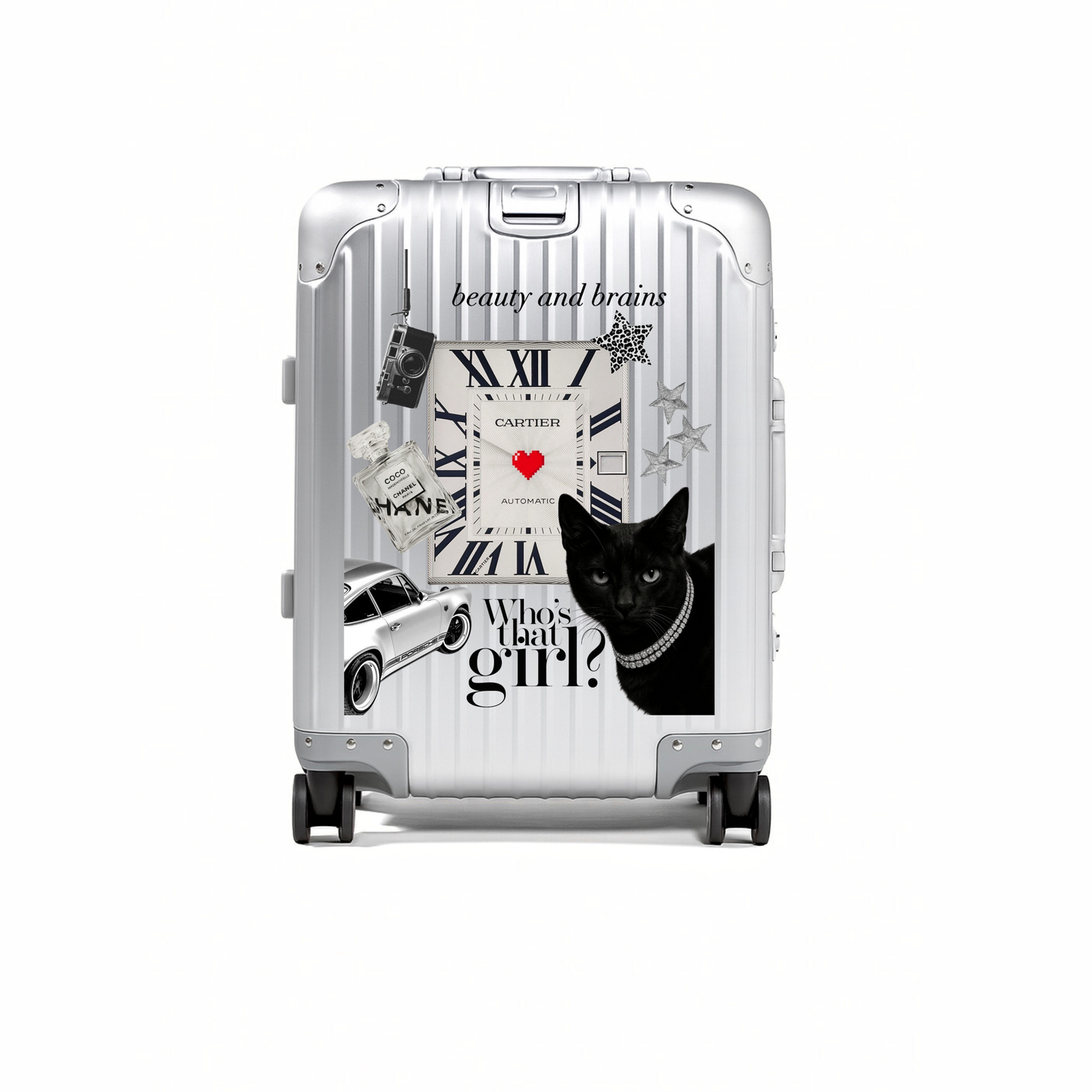 Original Special Design 65