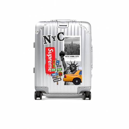 Original Special Design 62