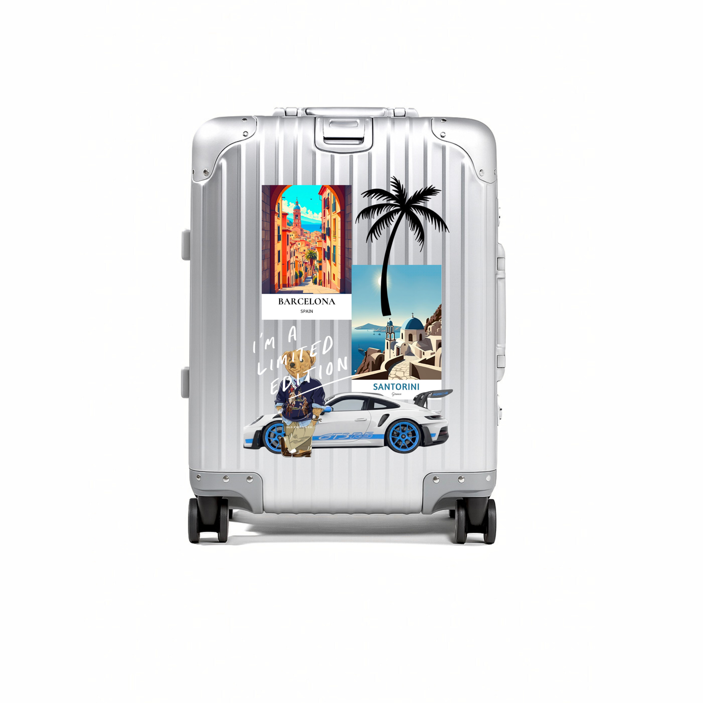 Original Special Design 53