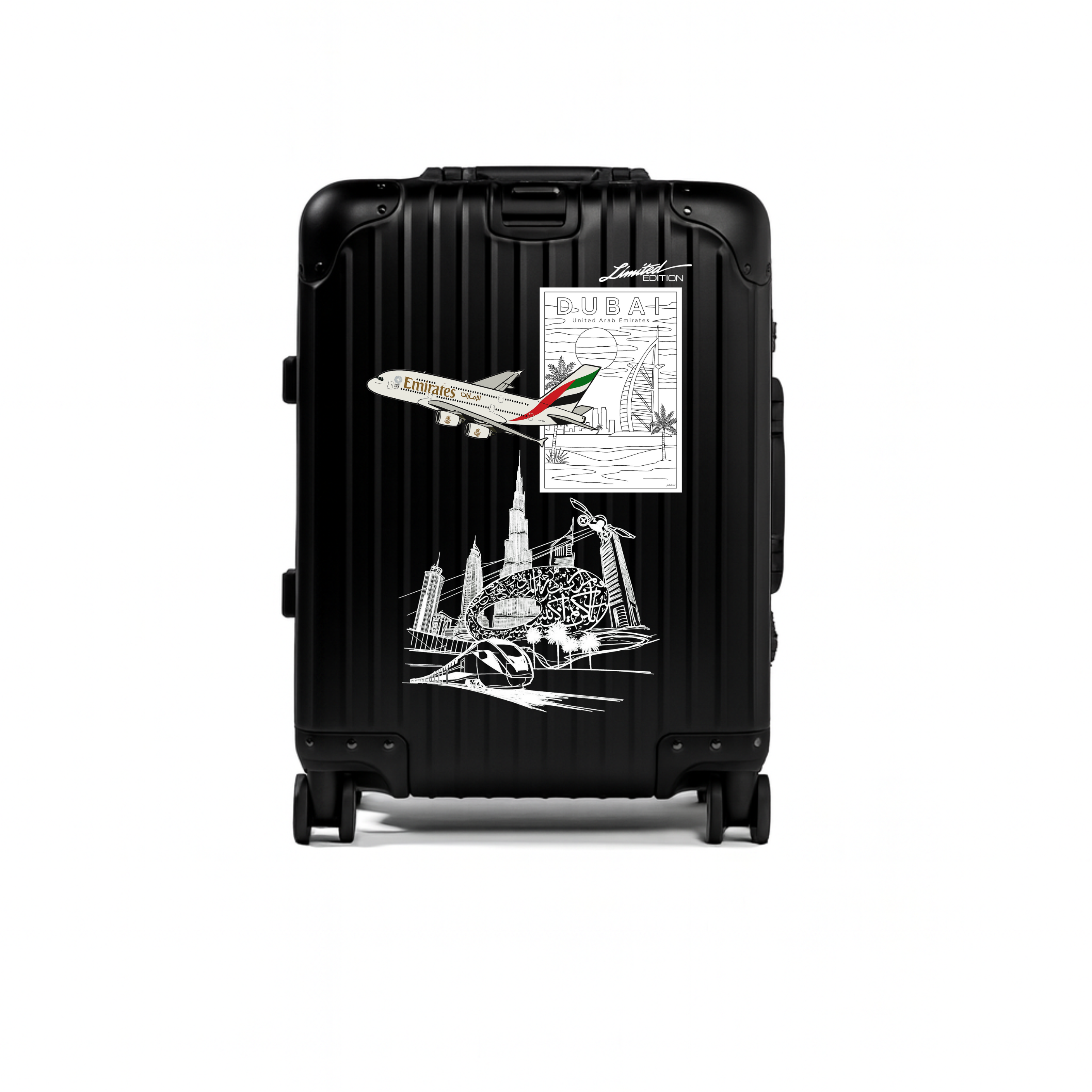 Selected Variant Image