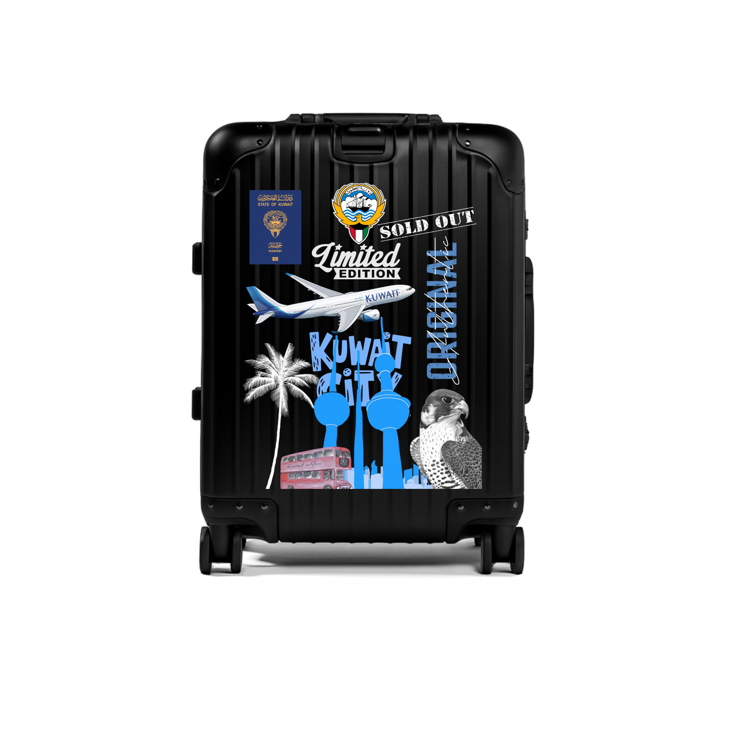 Original Special Design 40