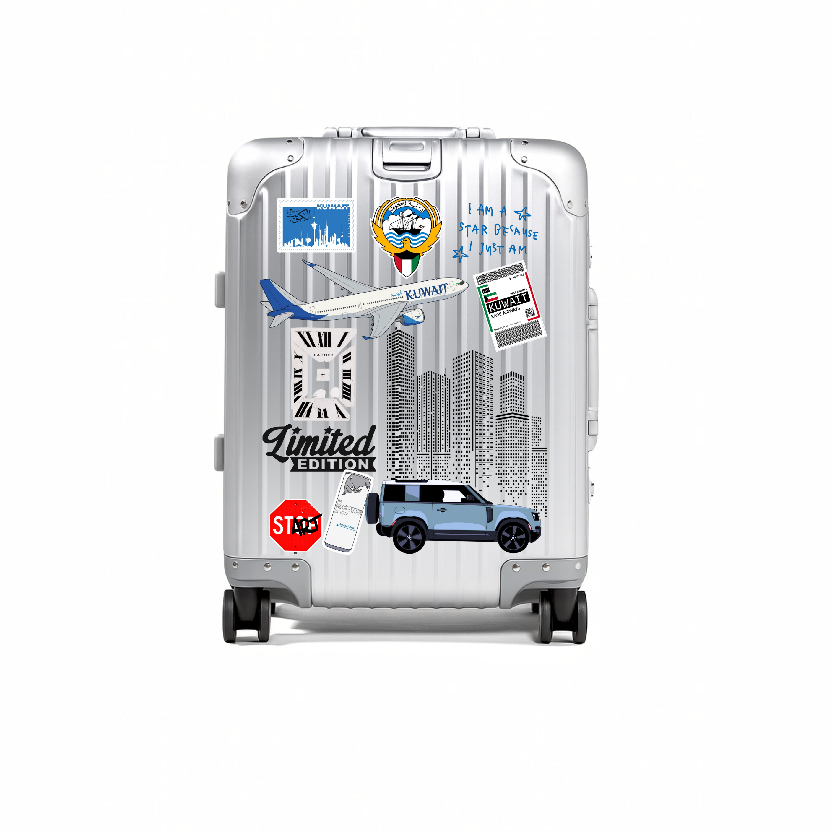 Selected Variant Image