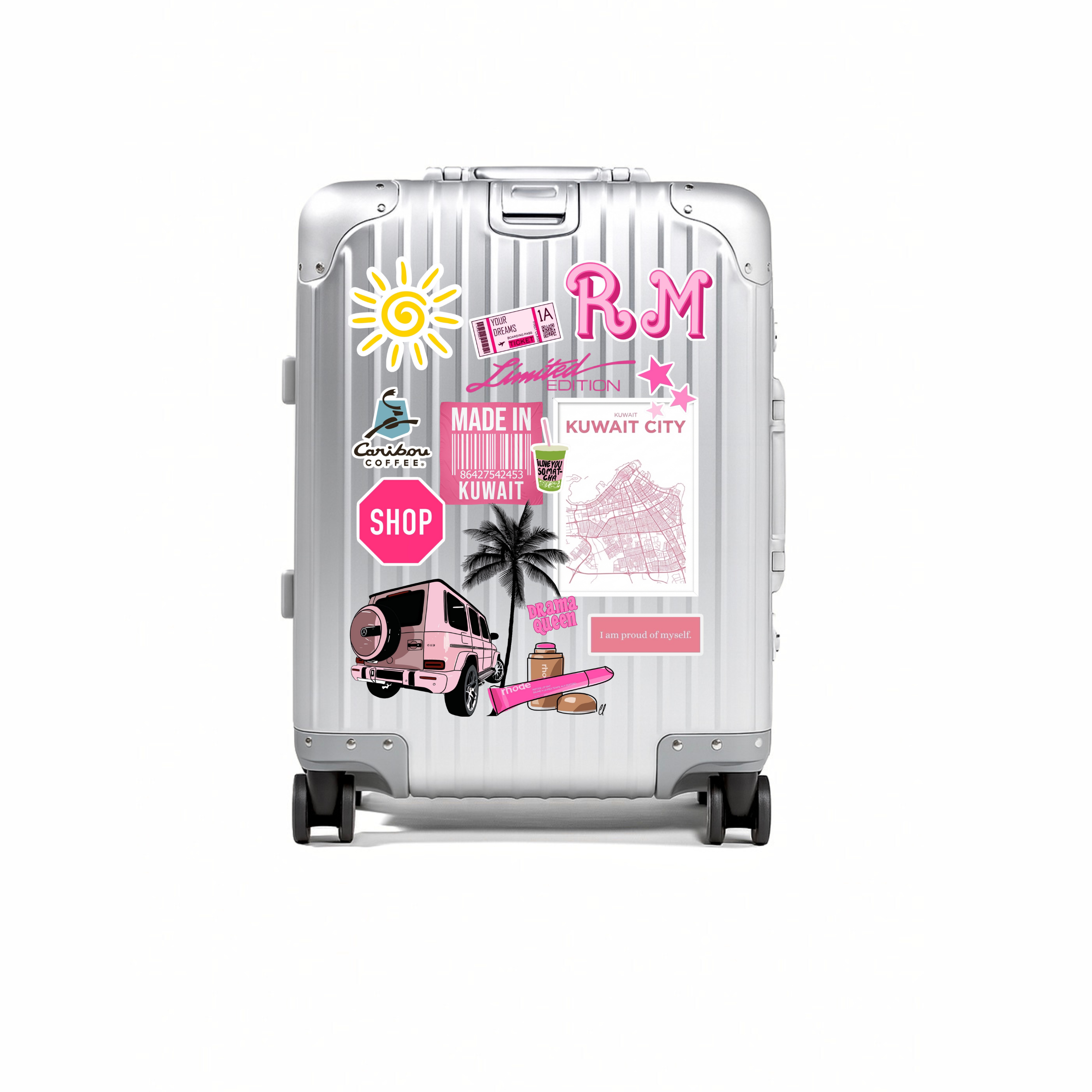 Selected Variant Image