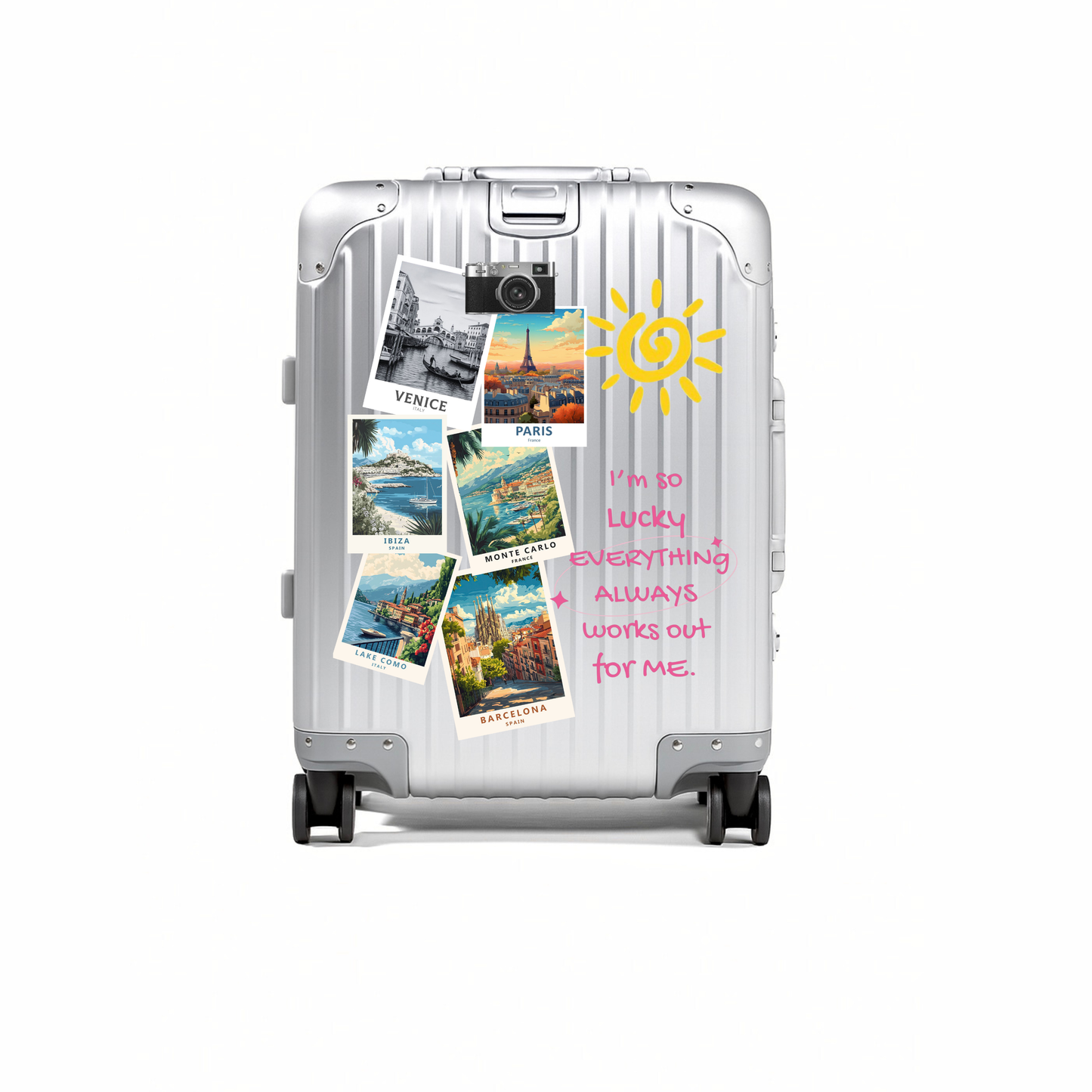 Original Special Design 45