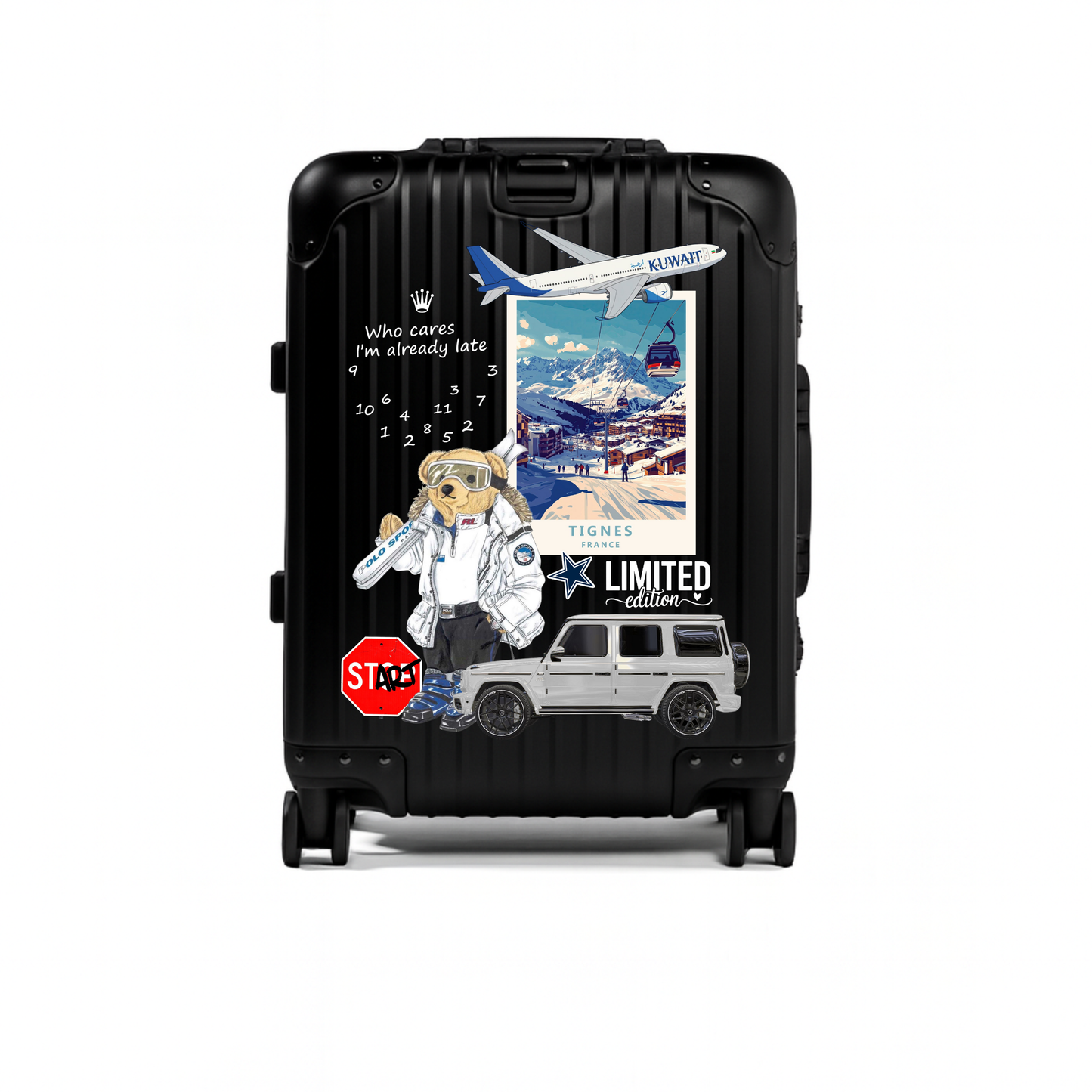 Original Special Design 46