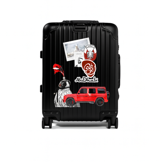 Original Special Design 57