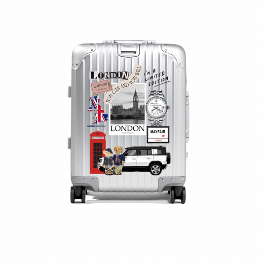 Original Special Design 59