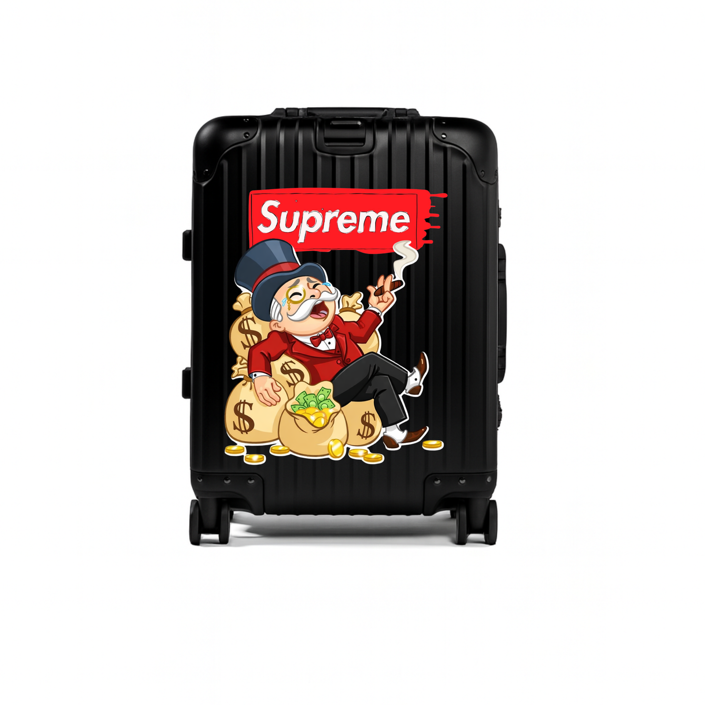 Original Special Design 63