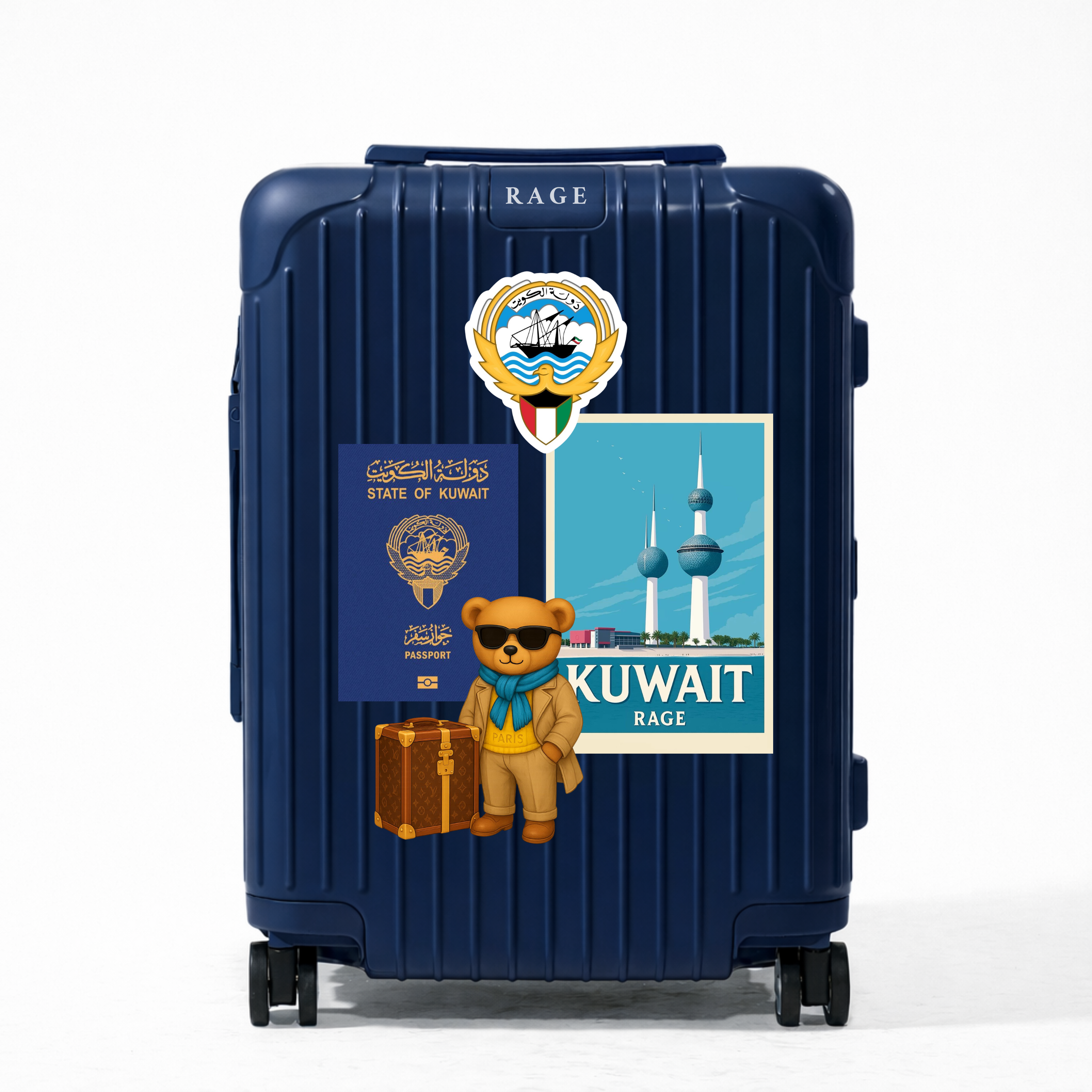 Selected Variant Image