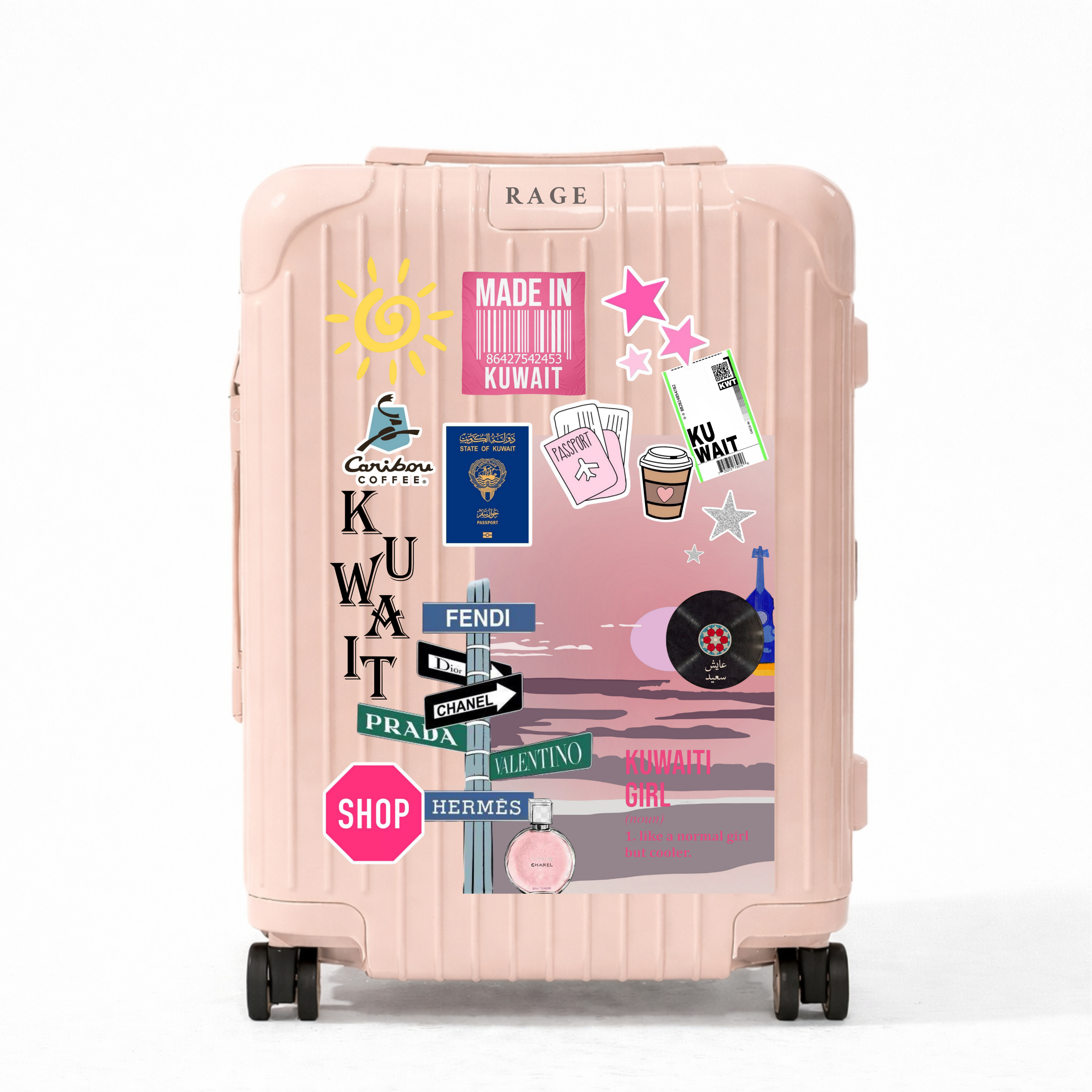 Selected Variant Image