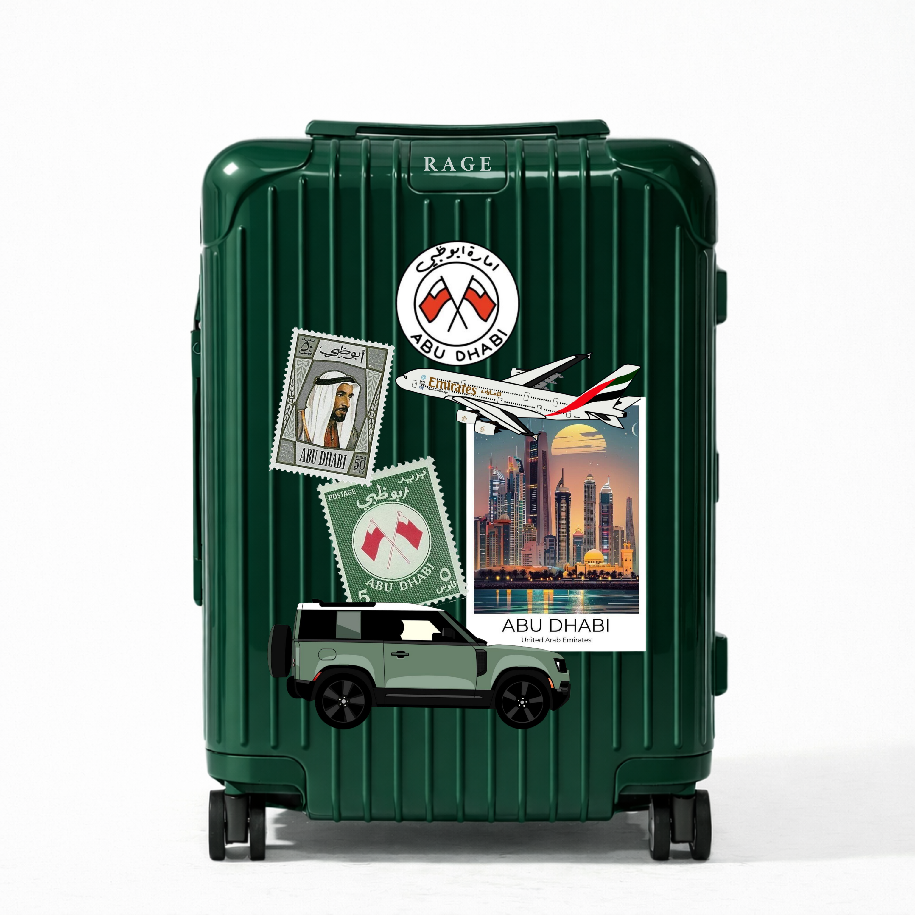 Selected Variant Image