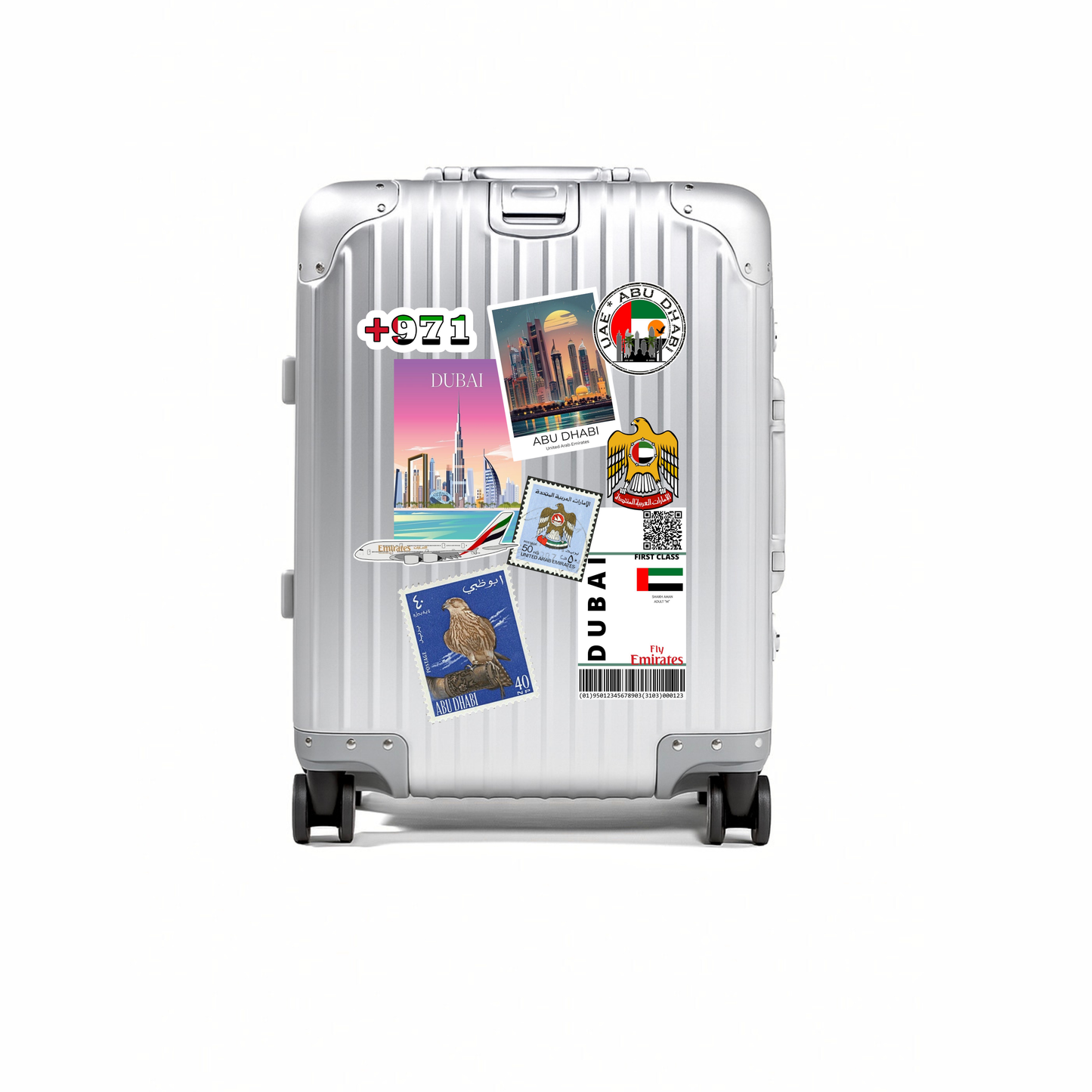 Original Special Design 67