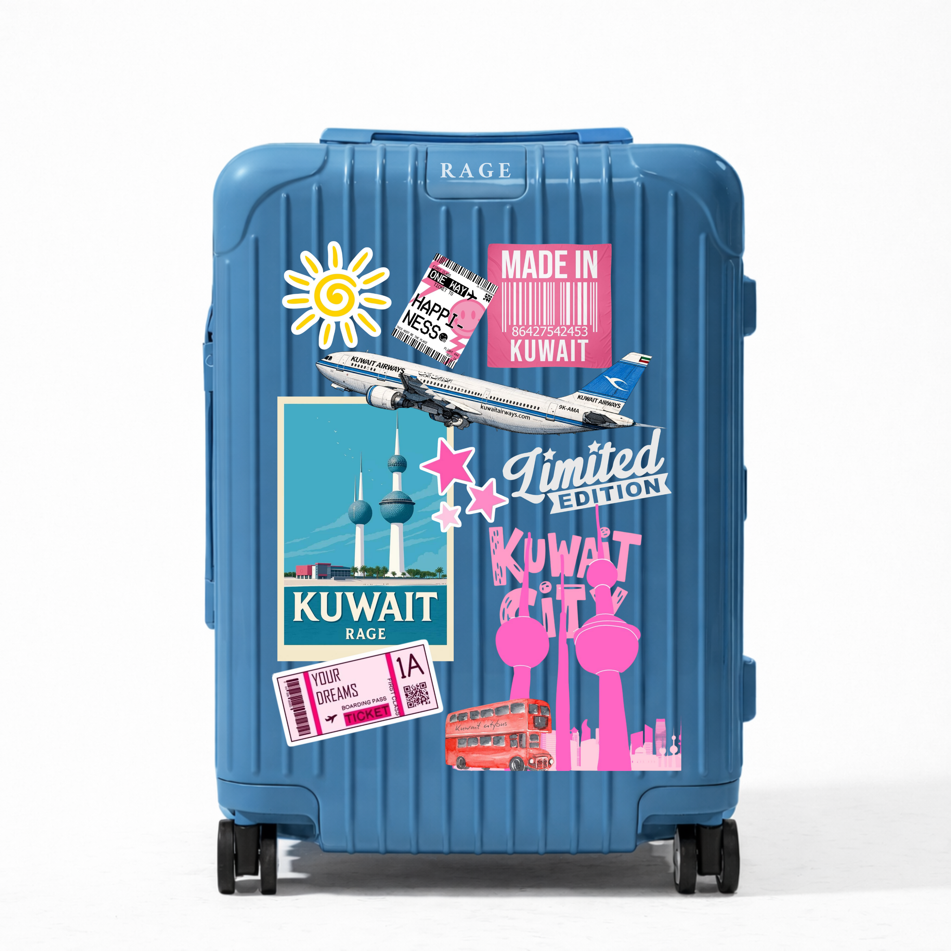 Selected Variant Image