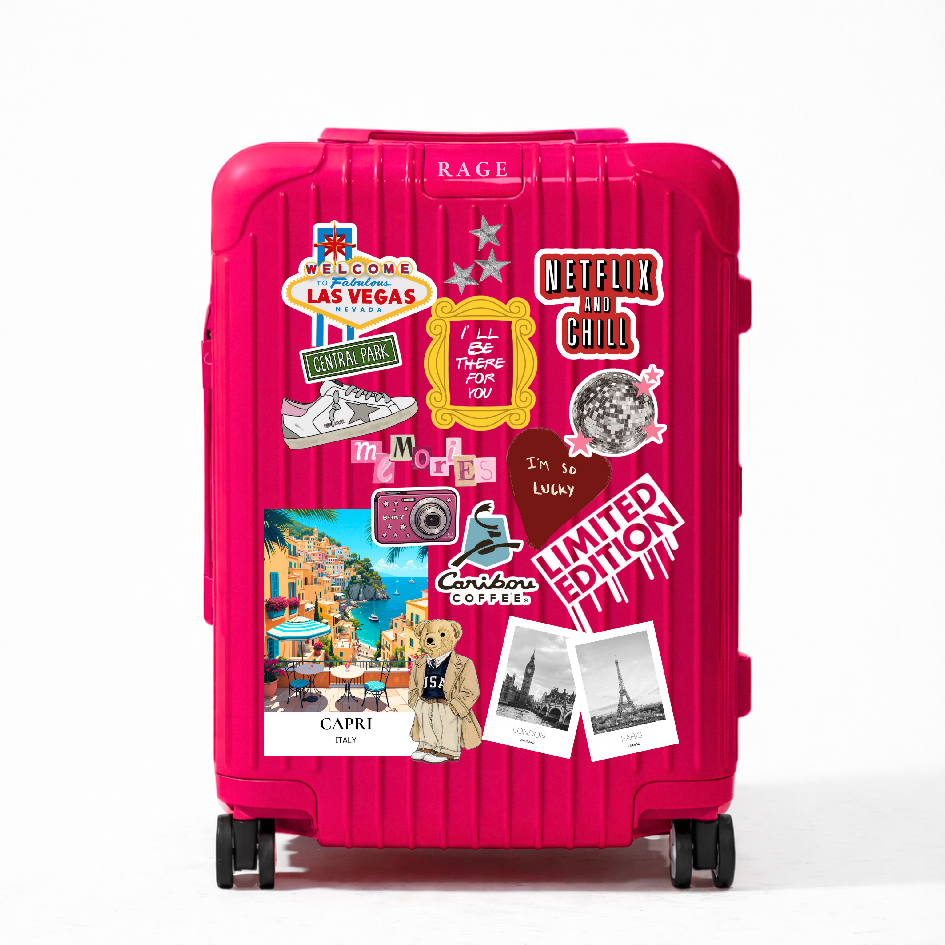 Selected Variant Image