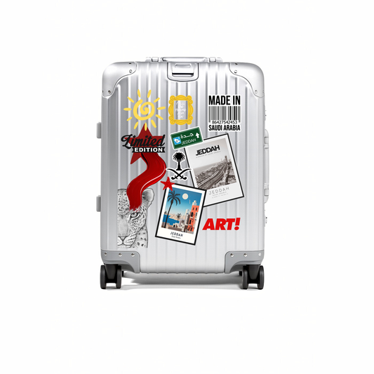 Original Special Design 72