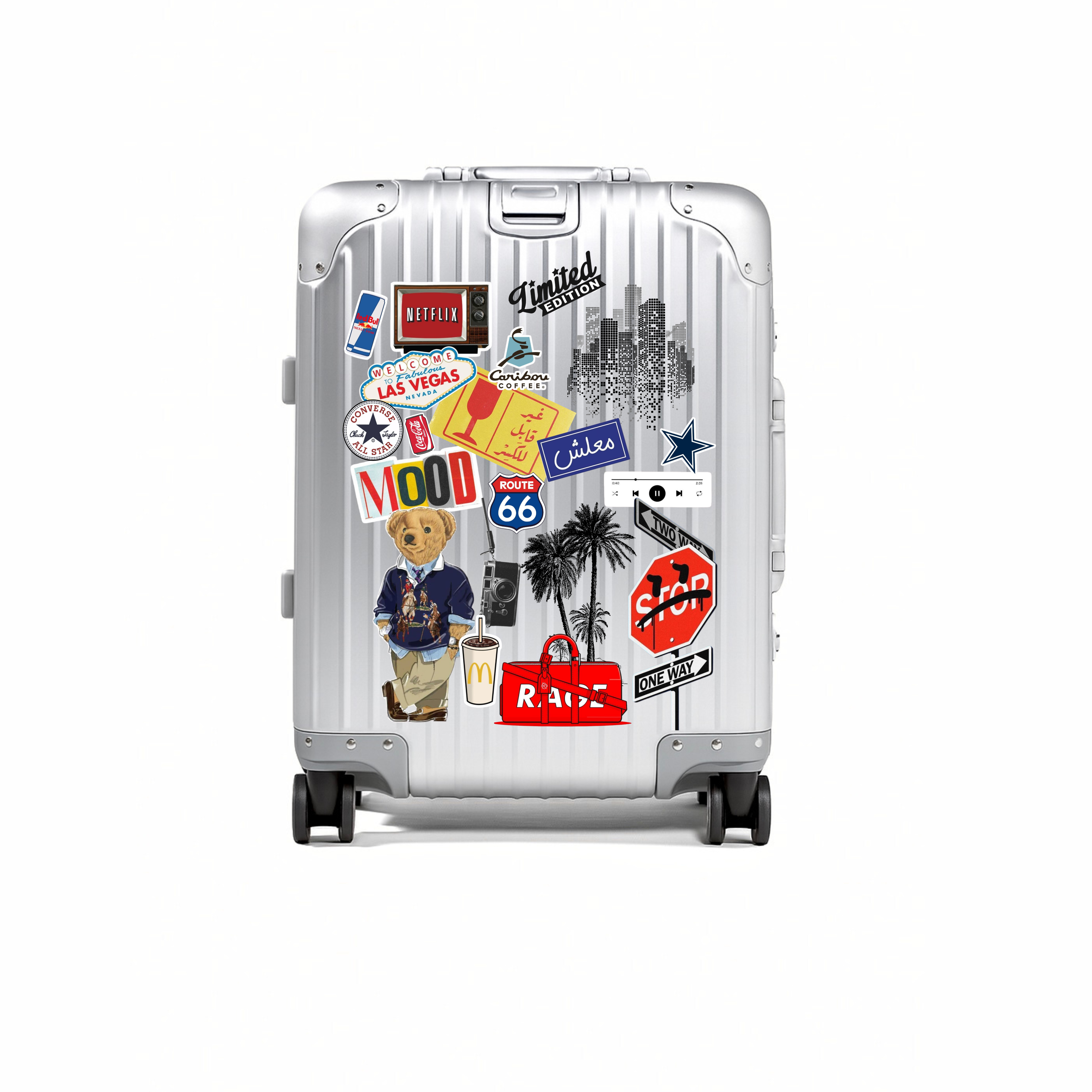 Selected Variant Image