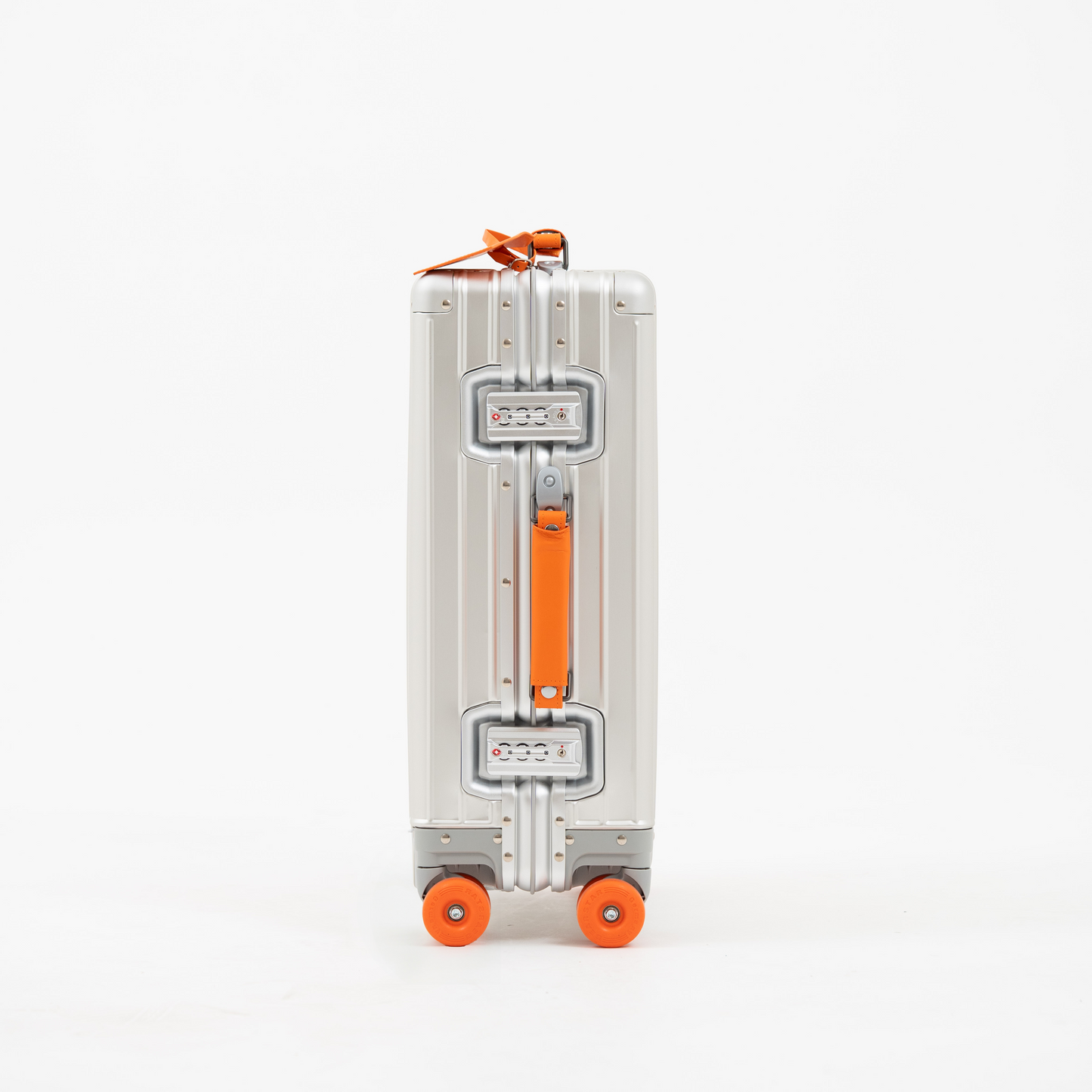 Silver Classic Cabin