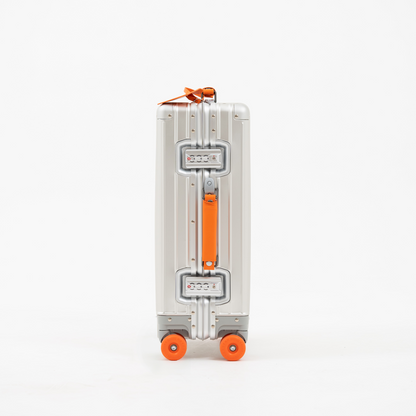 Silver Classic Cabin