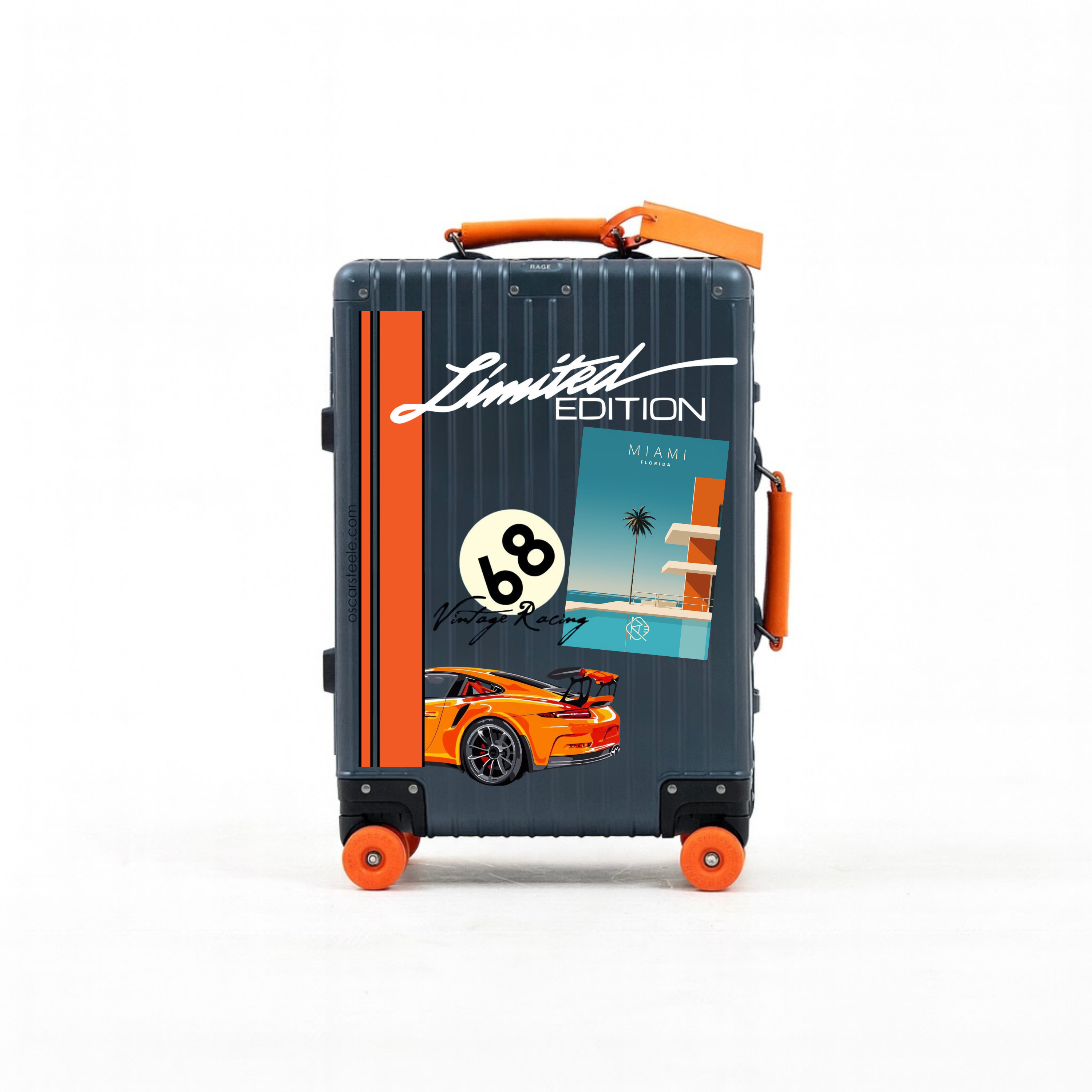 Selected Variant Image