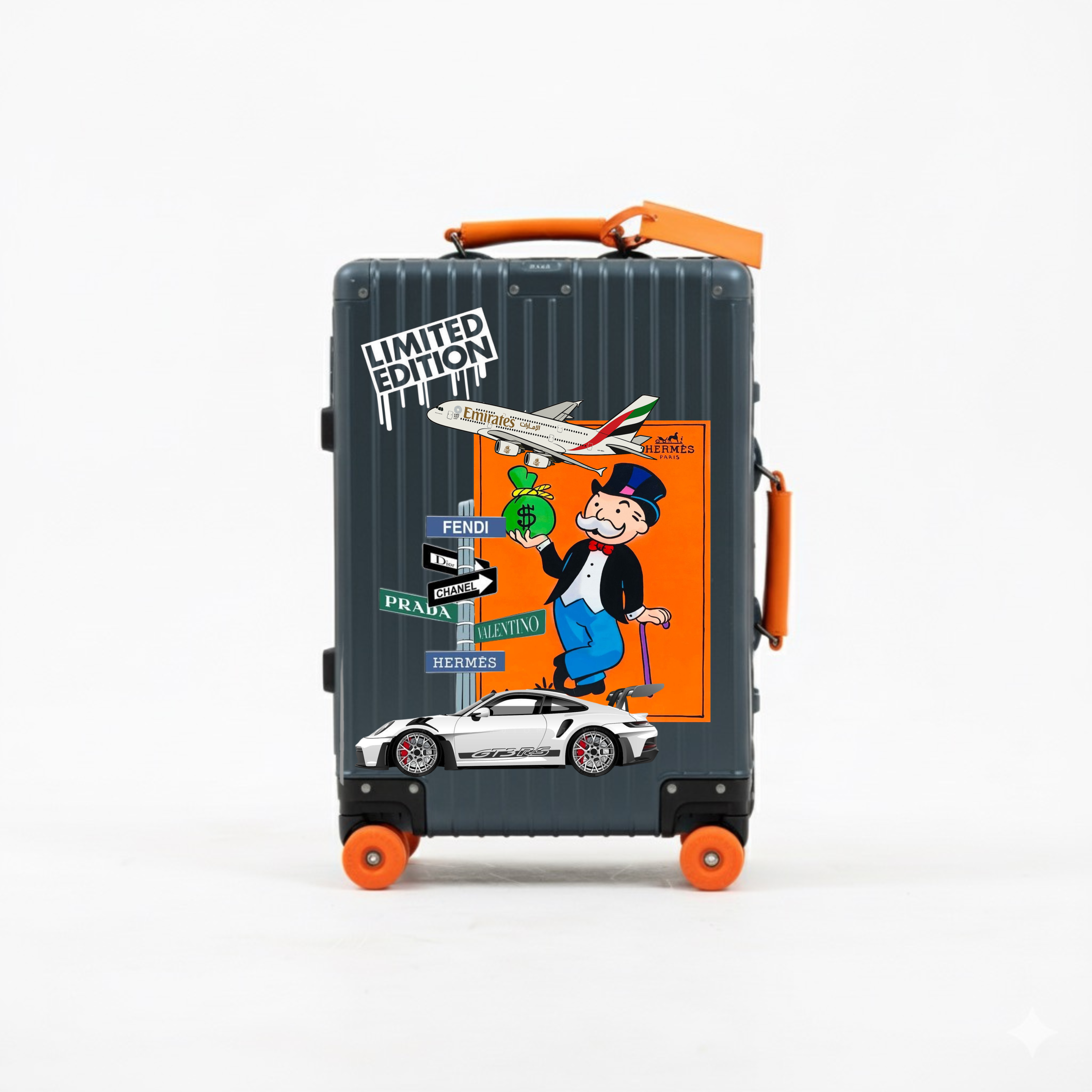 Selected Variant Image