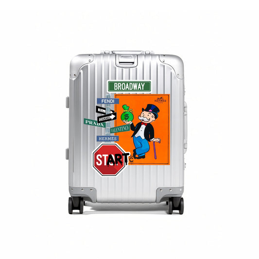 Original Special Design 20