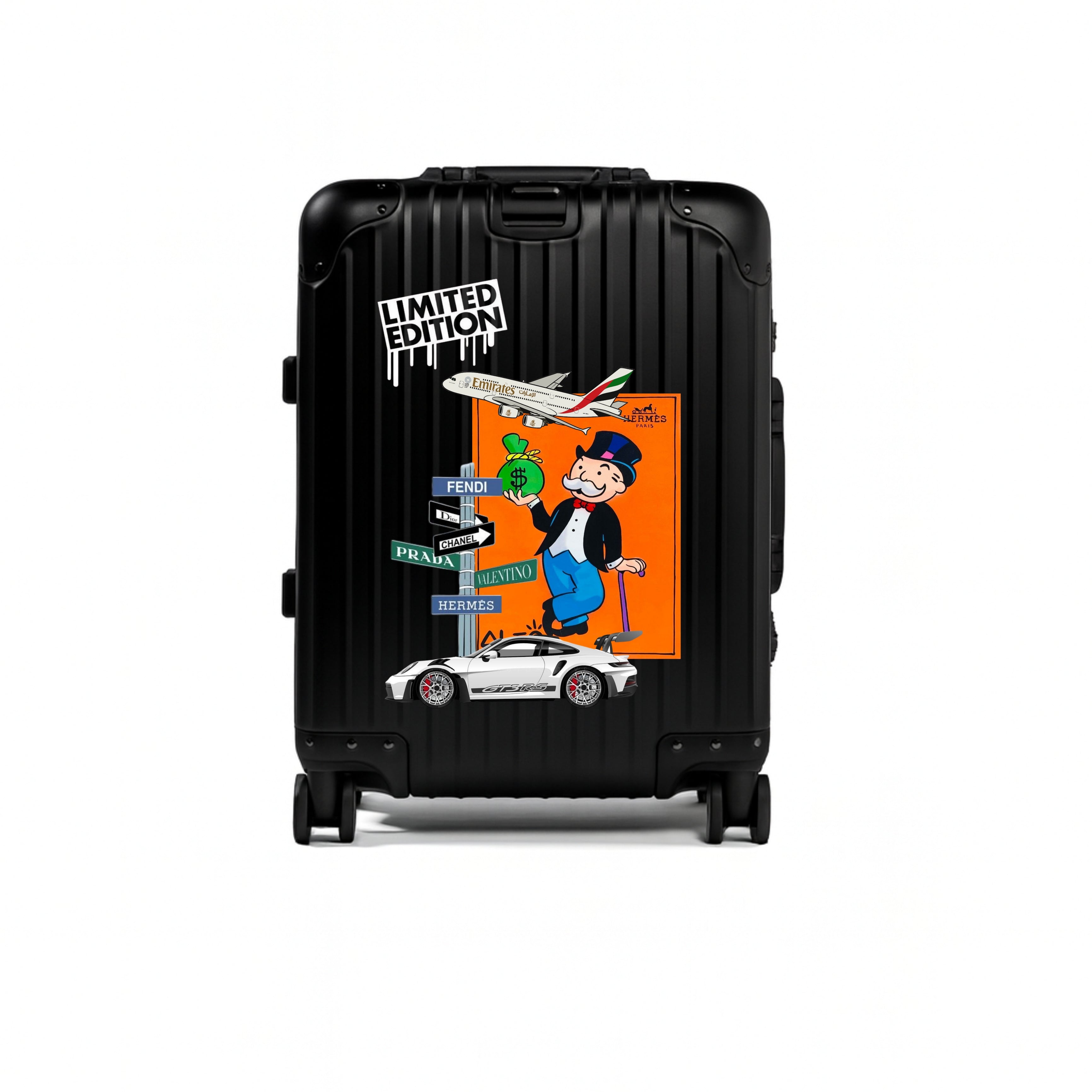 Selected Variant Image