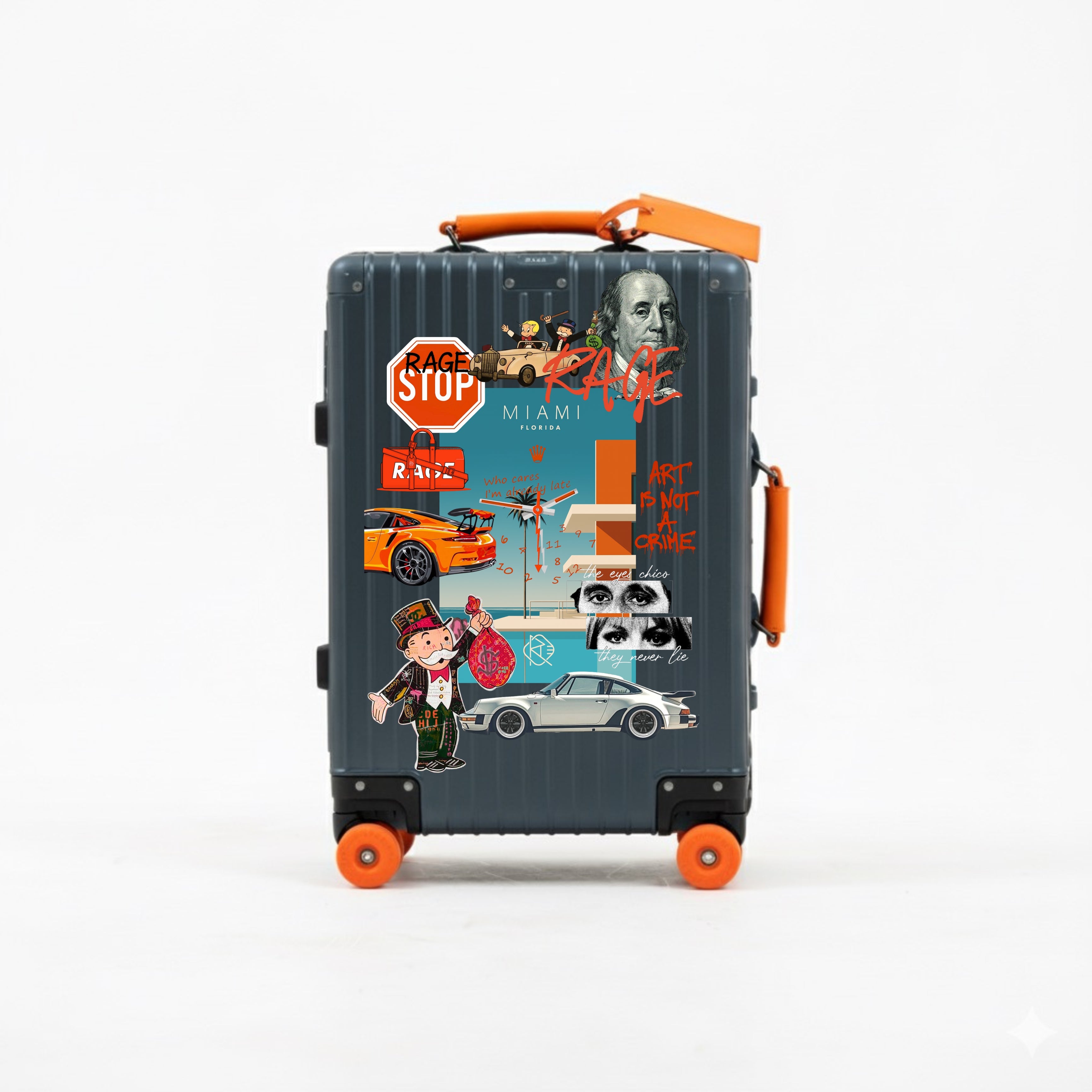 Selected Variant Image