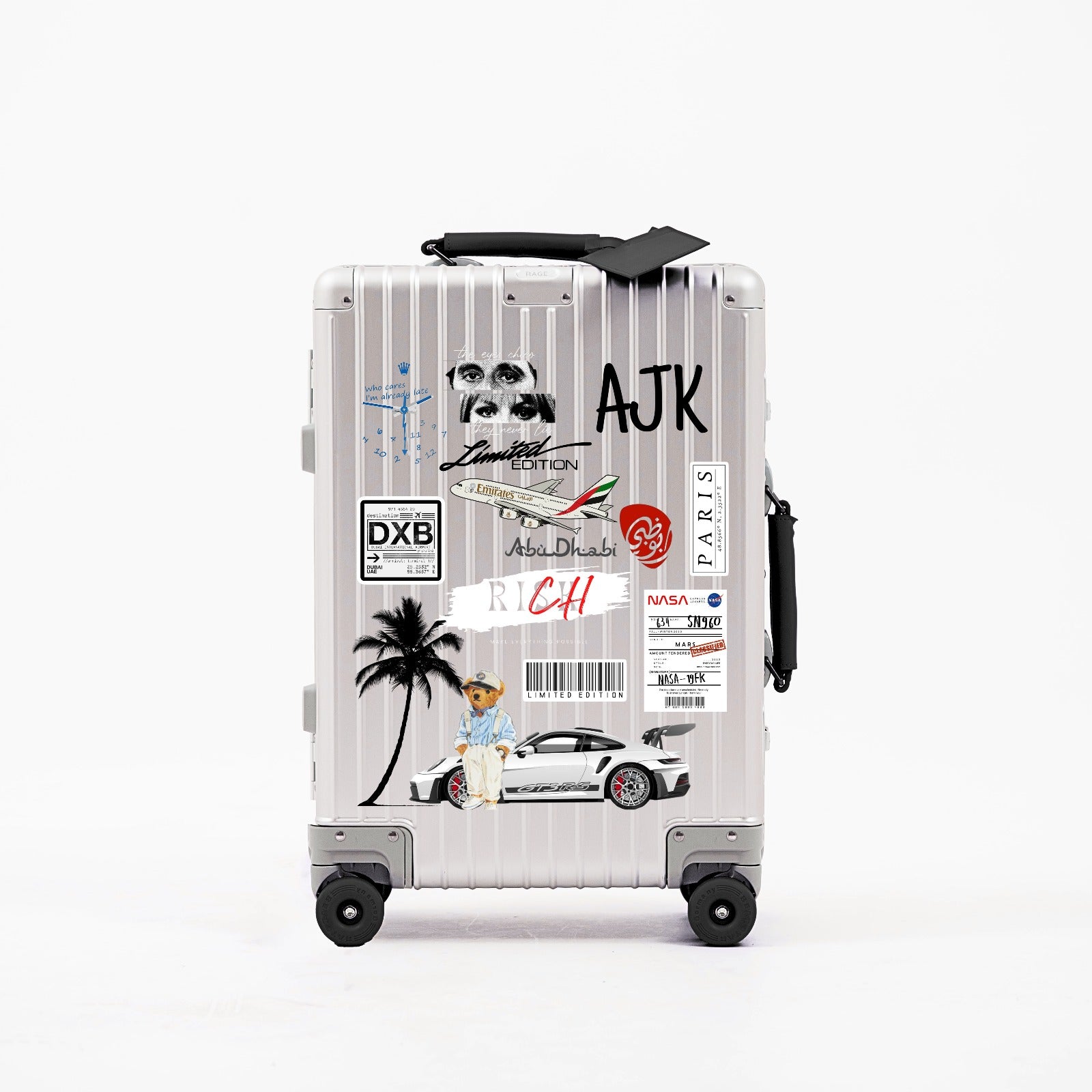 Selected Variant Image