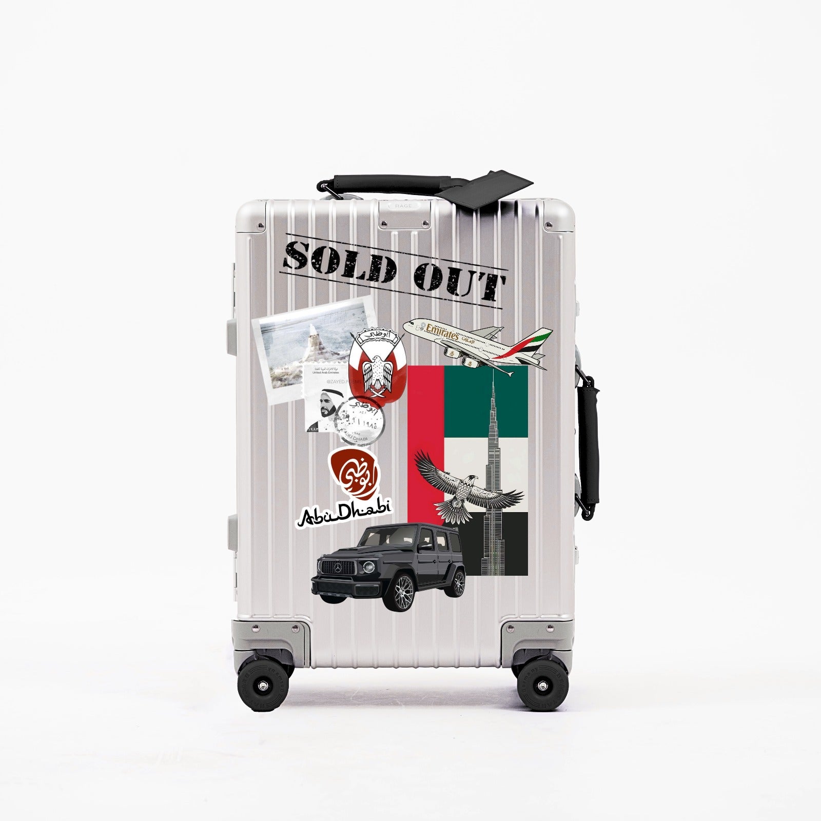 Selected Variant Image