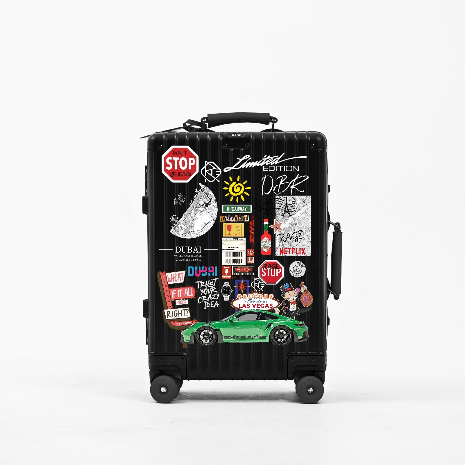 Selected Variant Image