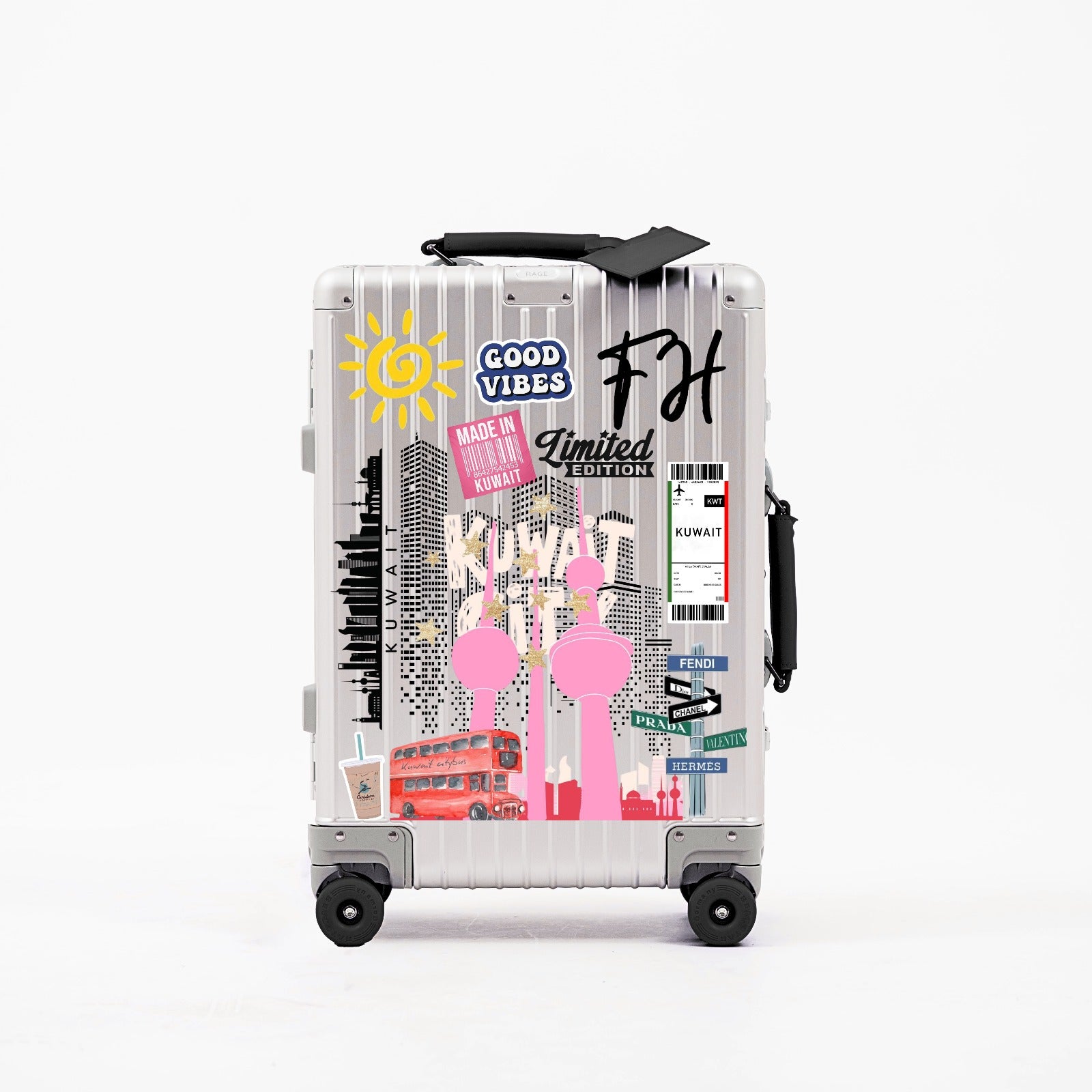 Selected Variant Image