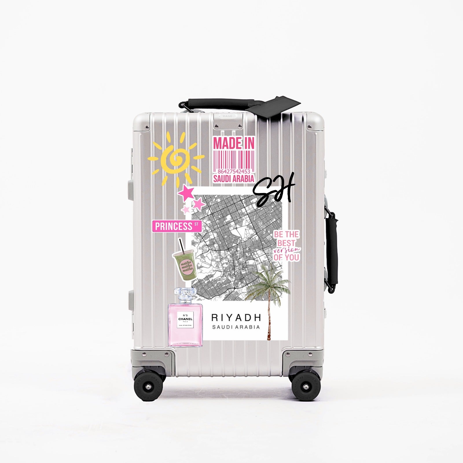 Selected Variant Image