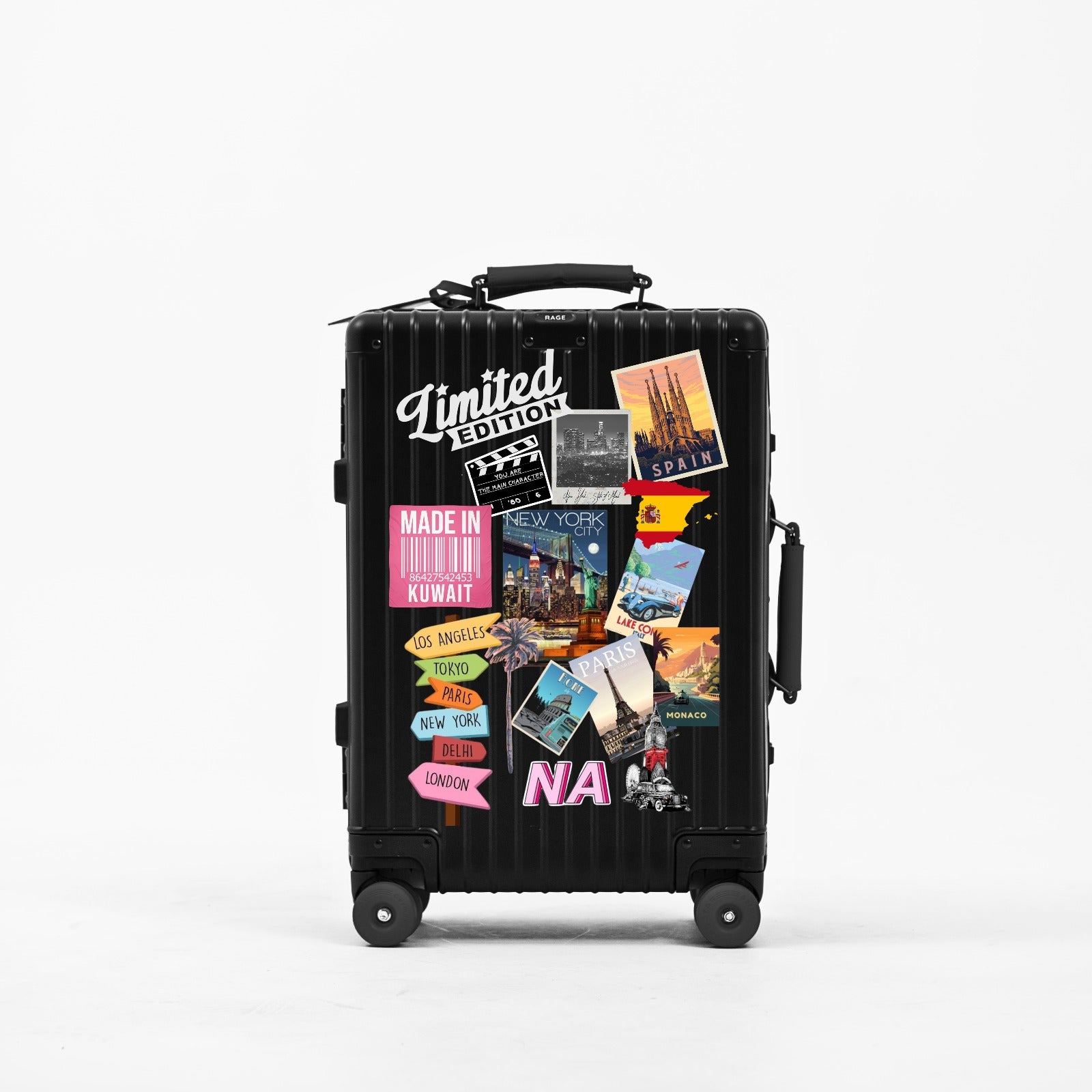 Selected Variant Image