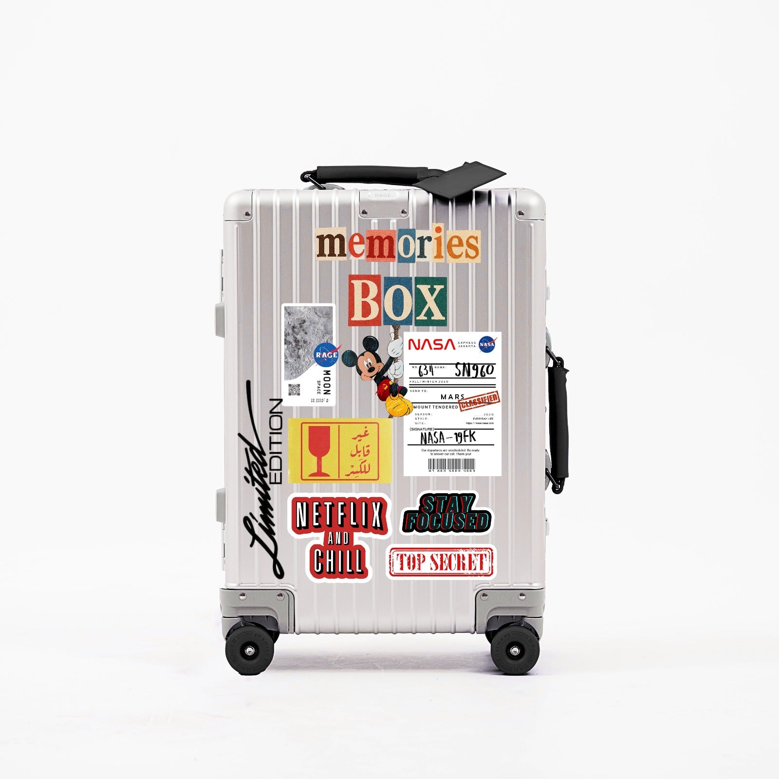 Selected Variant Image