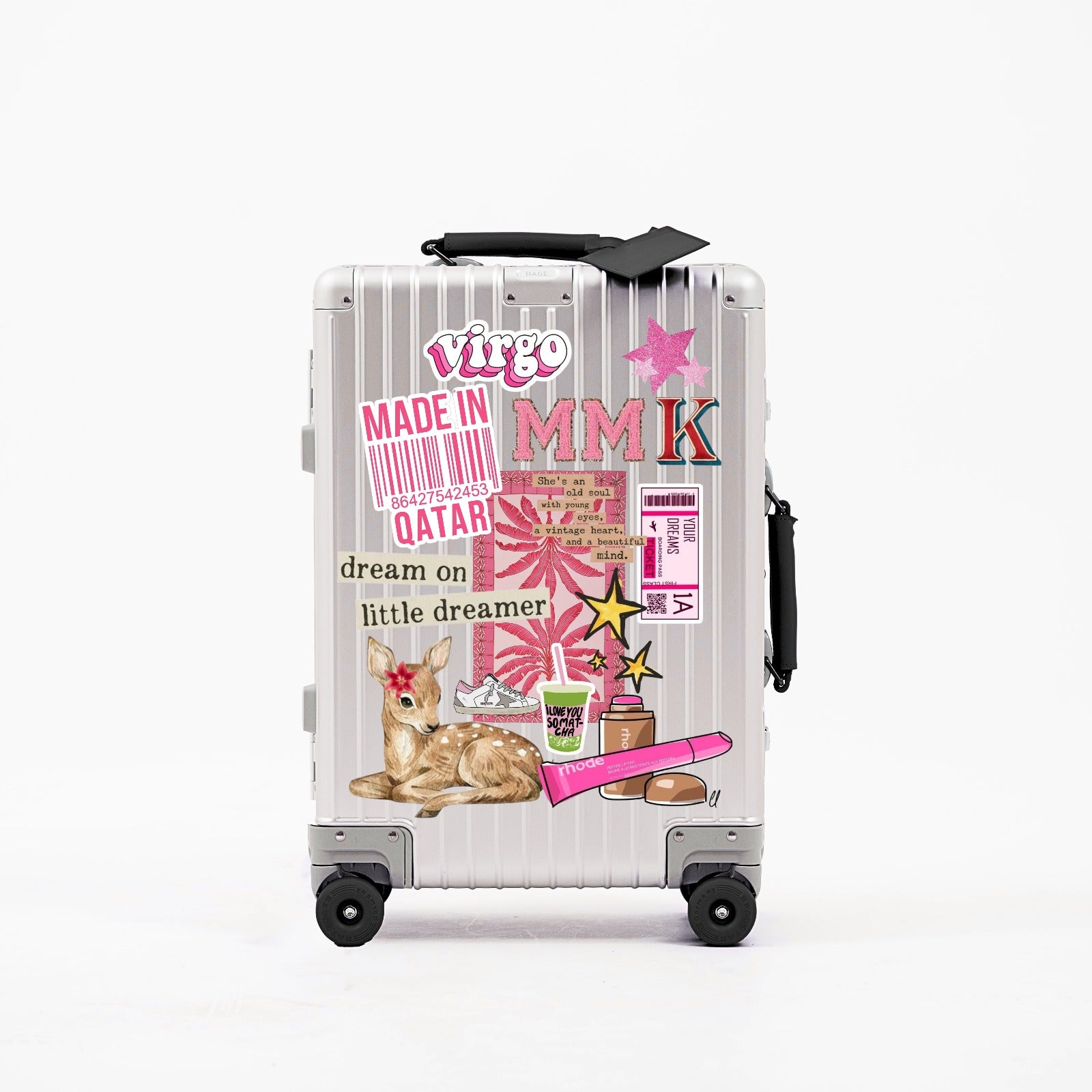 Selected Variant Image